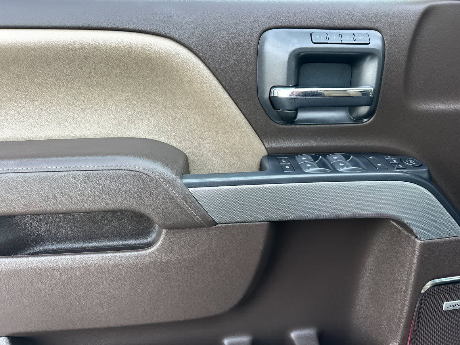 Thumbnail: 2019 Chevrolet Silverado 3500 - 12