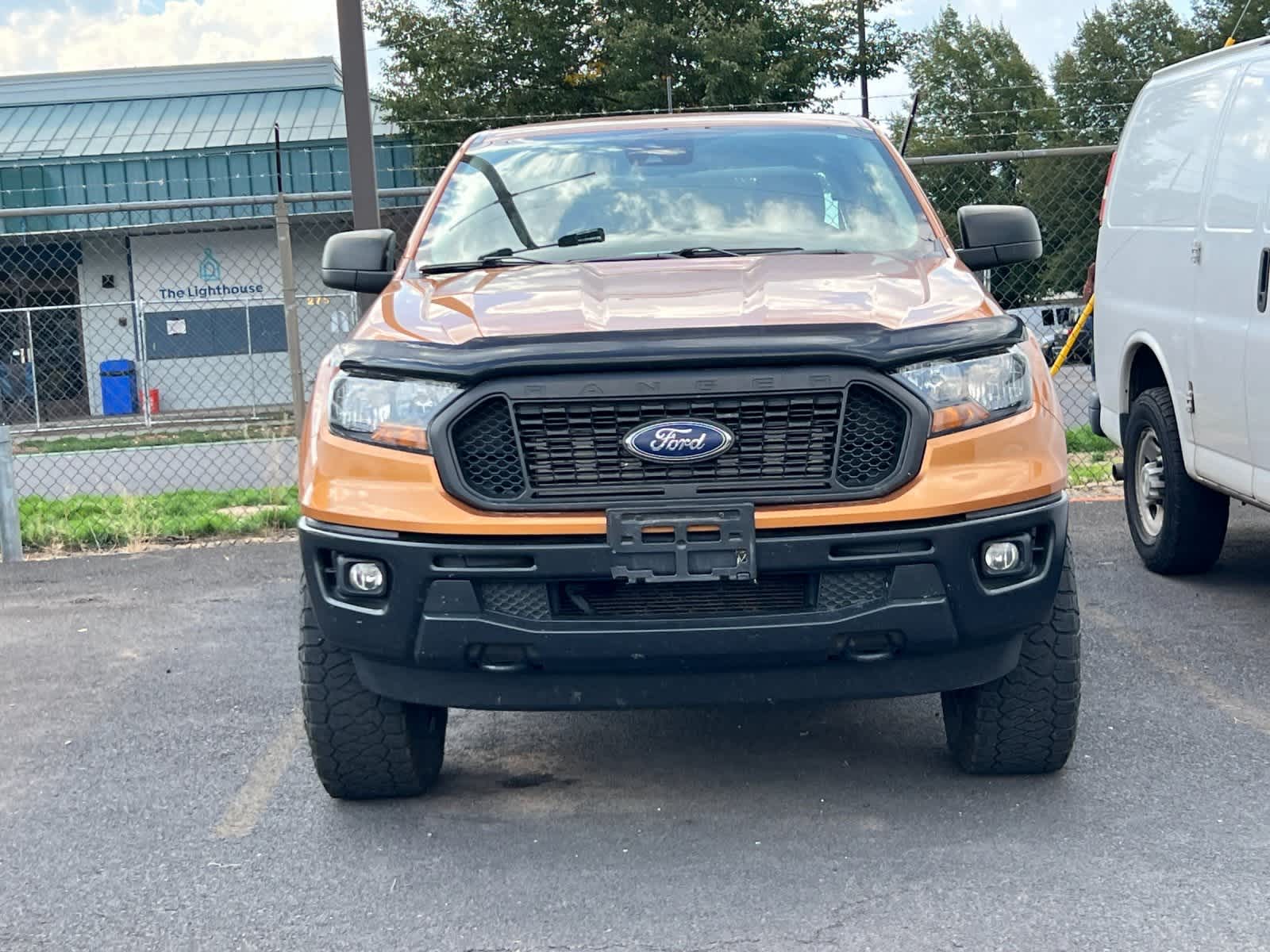 Thumbnail: 2019 Ford Ranger - 6