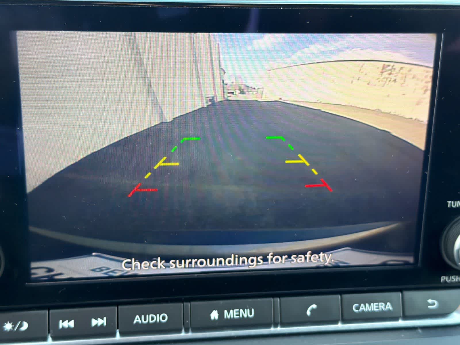 Thumbnail: 2023 Nissan Rogue - 19