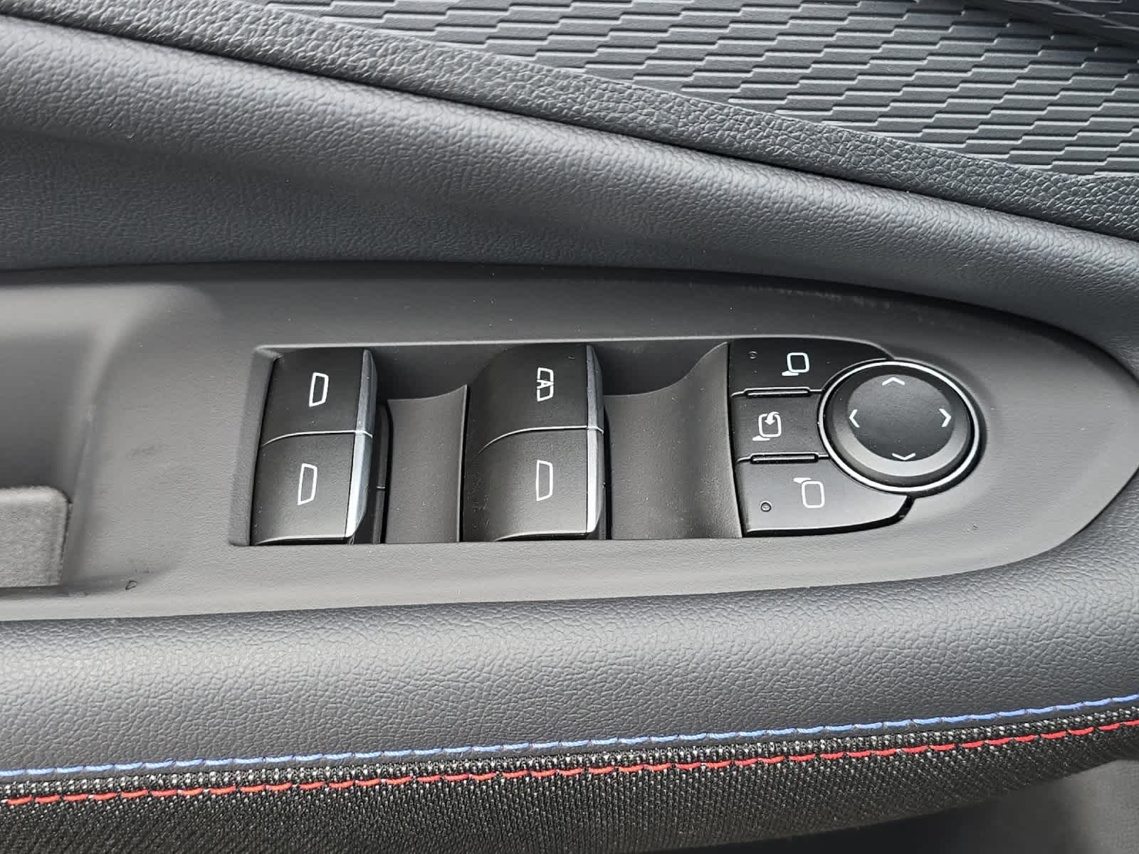 Thumbnail: 2026 Chevrolet Blazer EV - 13