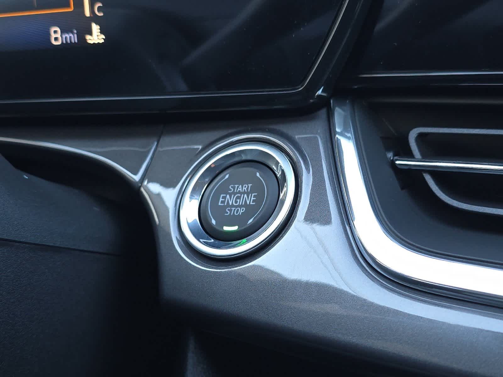 Thumbnail: 2025 Chevrolet Trax - 22