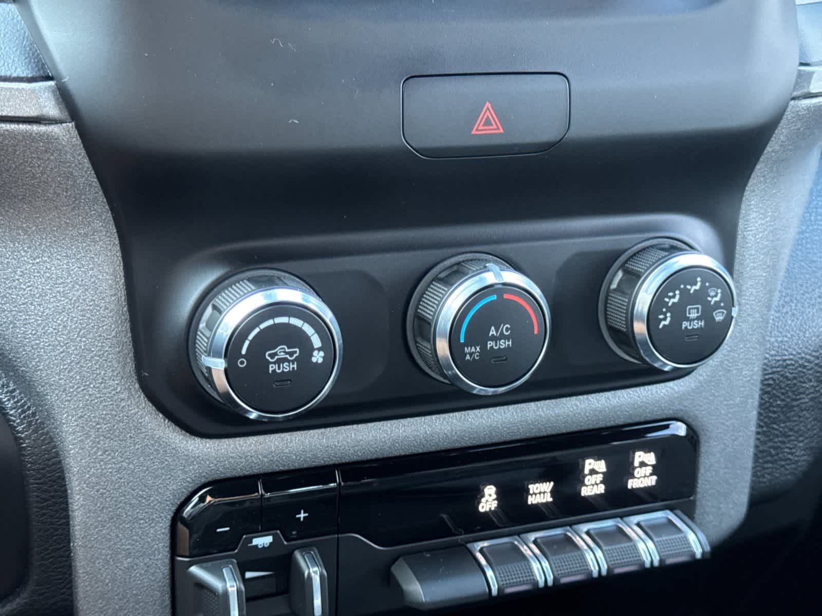 Thumbnail: 2024 RAM 2500 - 19