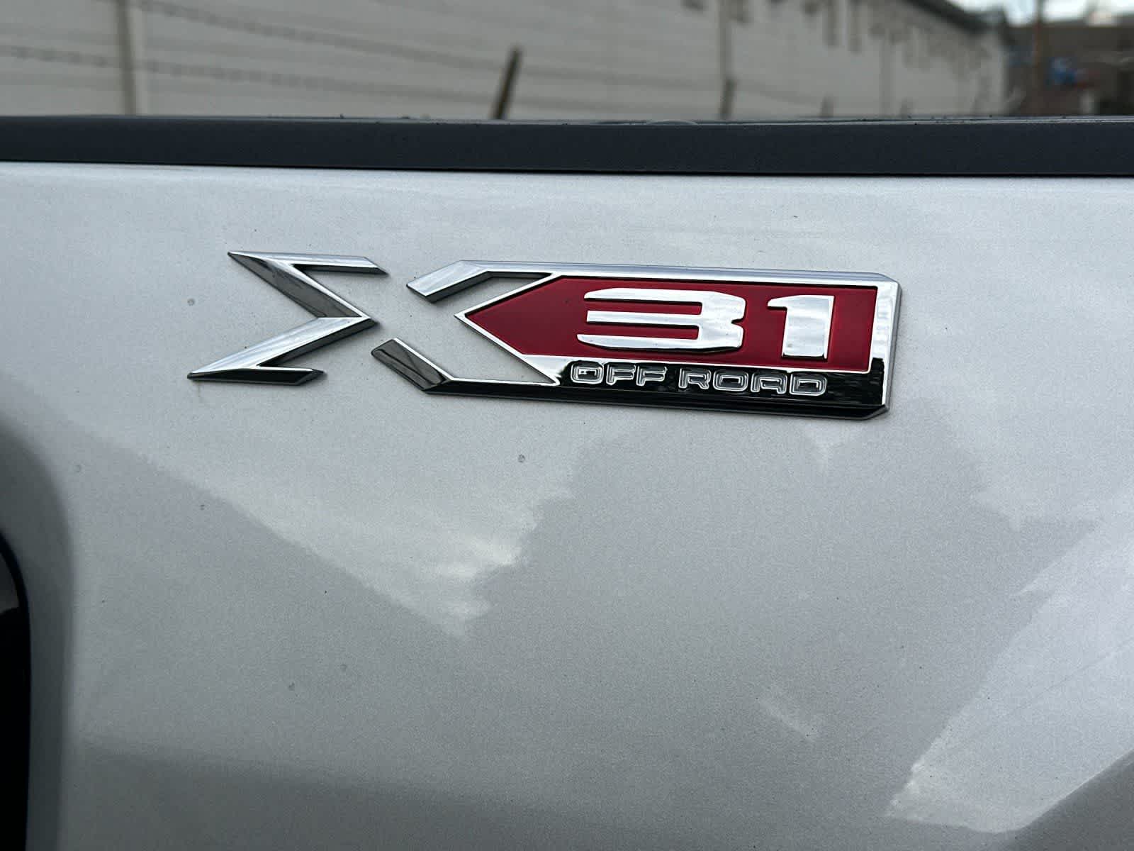 Thumbnail: 2022 GMC Sierra 2500 - 6