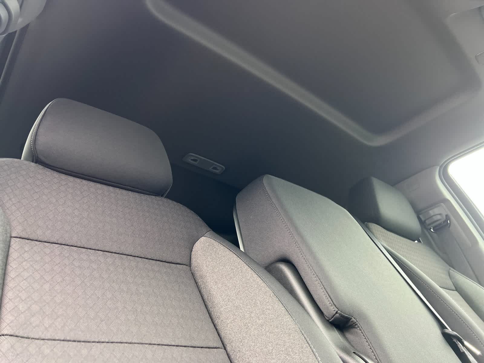 Thumbnail: 2026 Chevrolet Silverado 2500 - 16