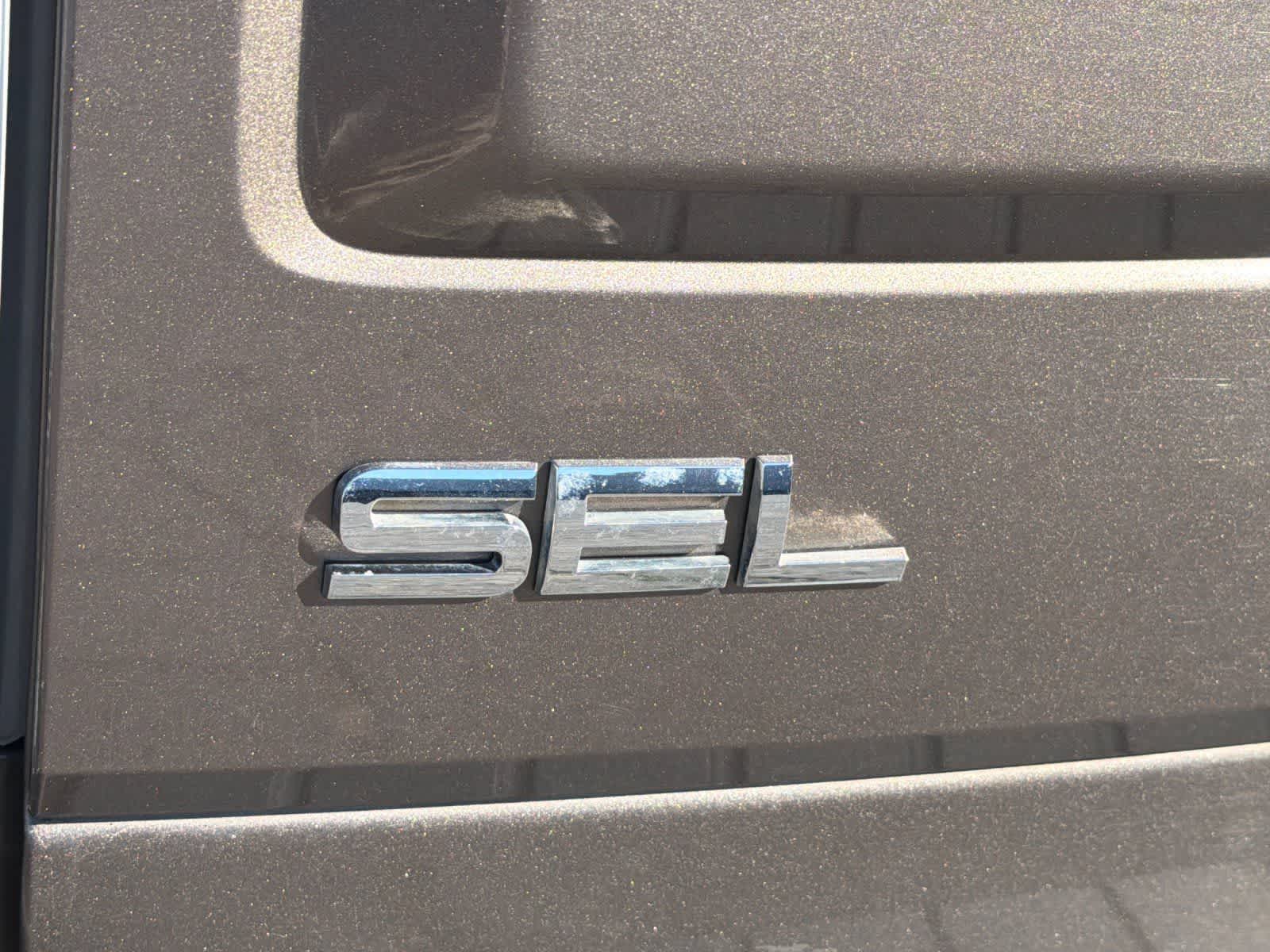 Thumbnail: 2019 Ford Flex - 29