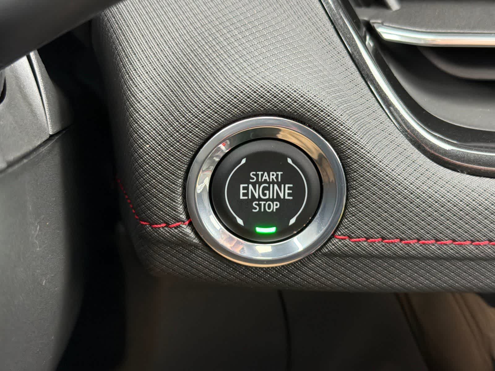 Thumbnail: 2026 Chevrolet TrailBlazer - 22