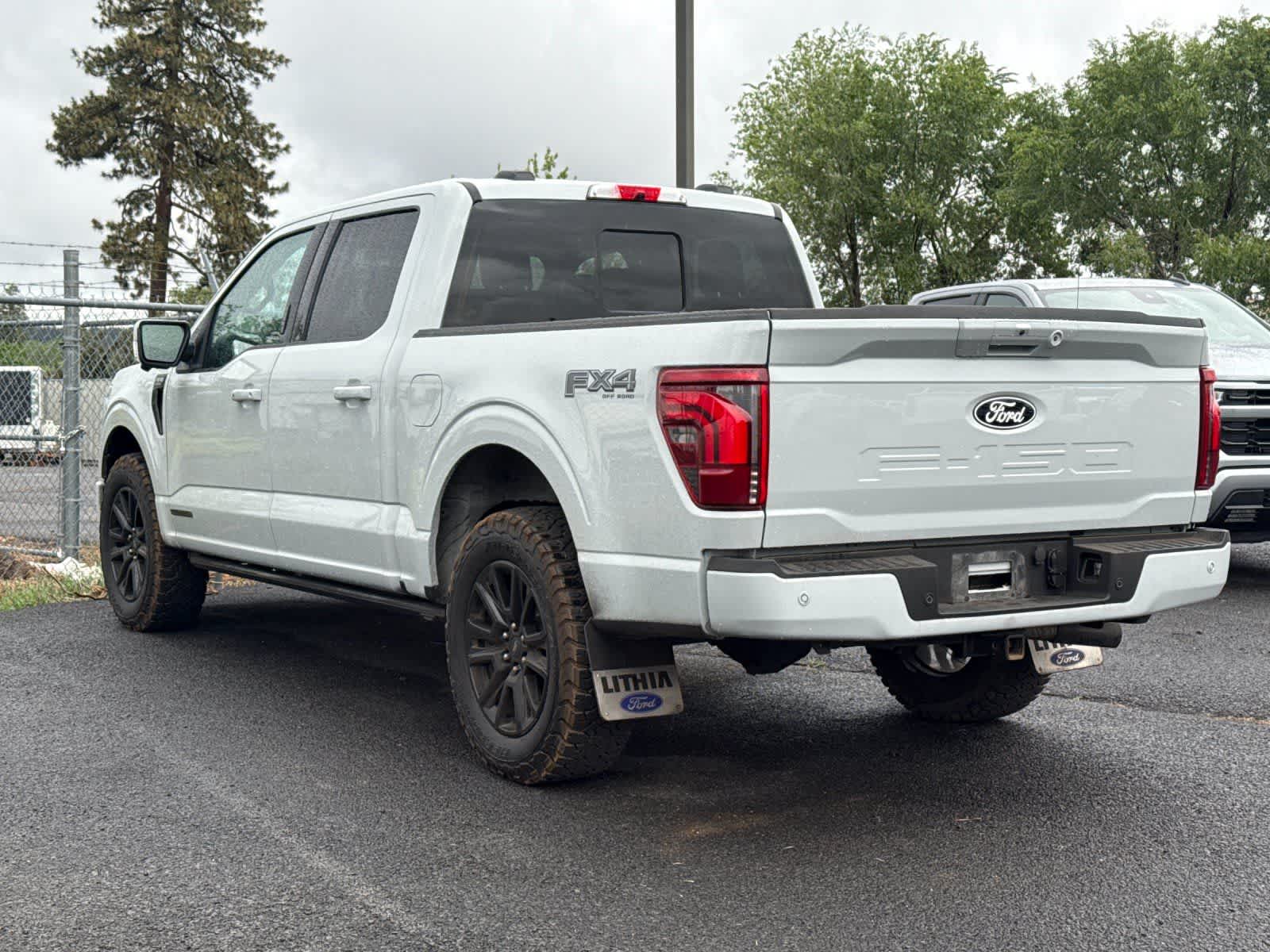 Thumbnail: 2024 Ford F-150 - 6