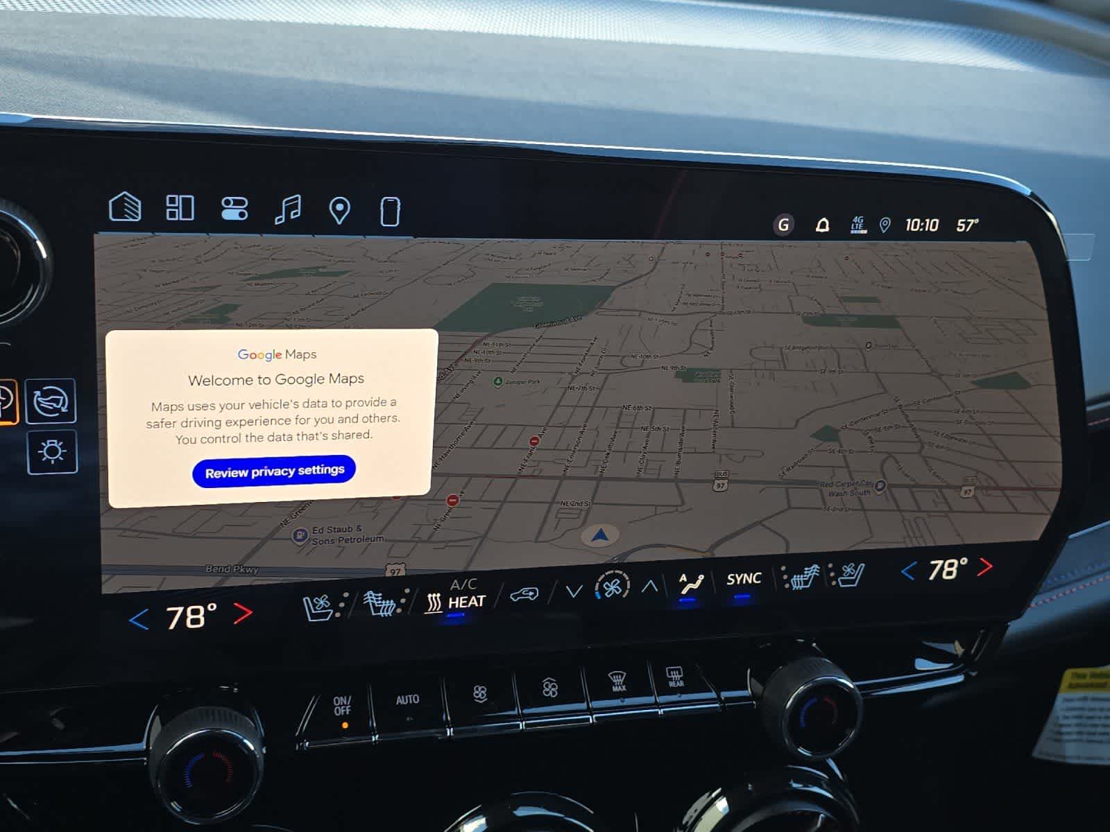 Thumbnail: 2026 Chevrolet Blazer EV - 19