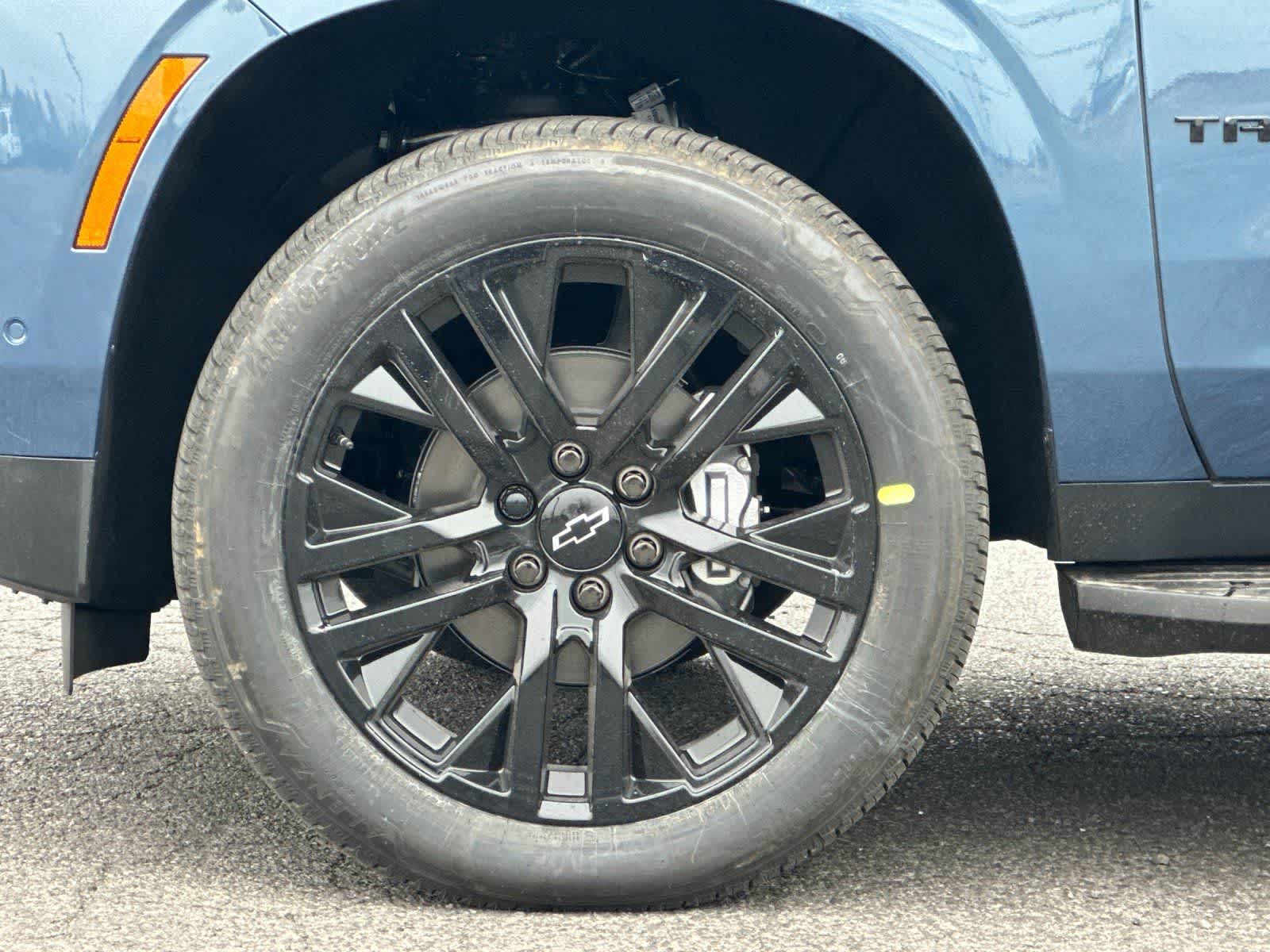 Thumbnail: 2026 Chevrolet Tahoe - 29