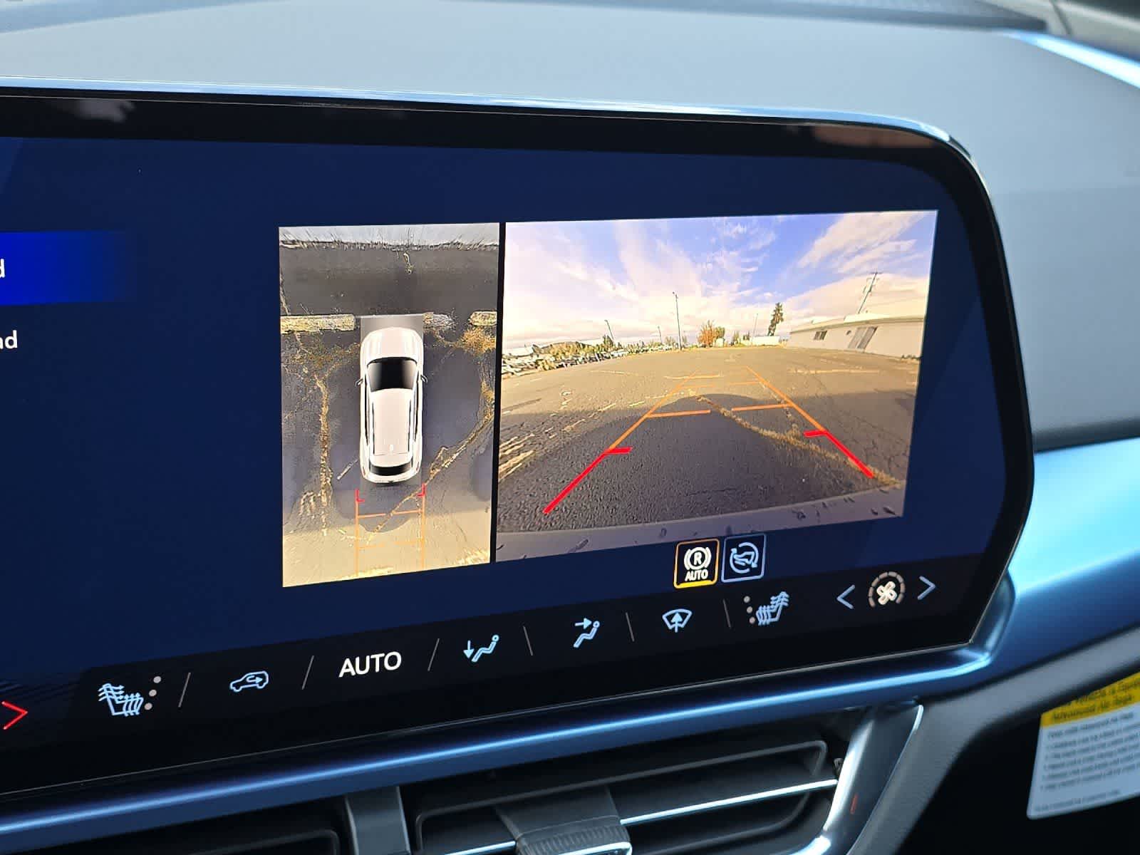 Thumbnail: 2026 Chevrolet Equinox - 20