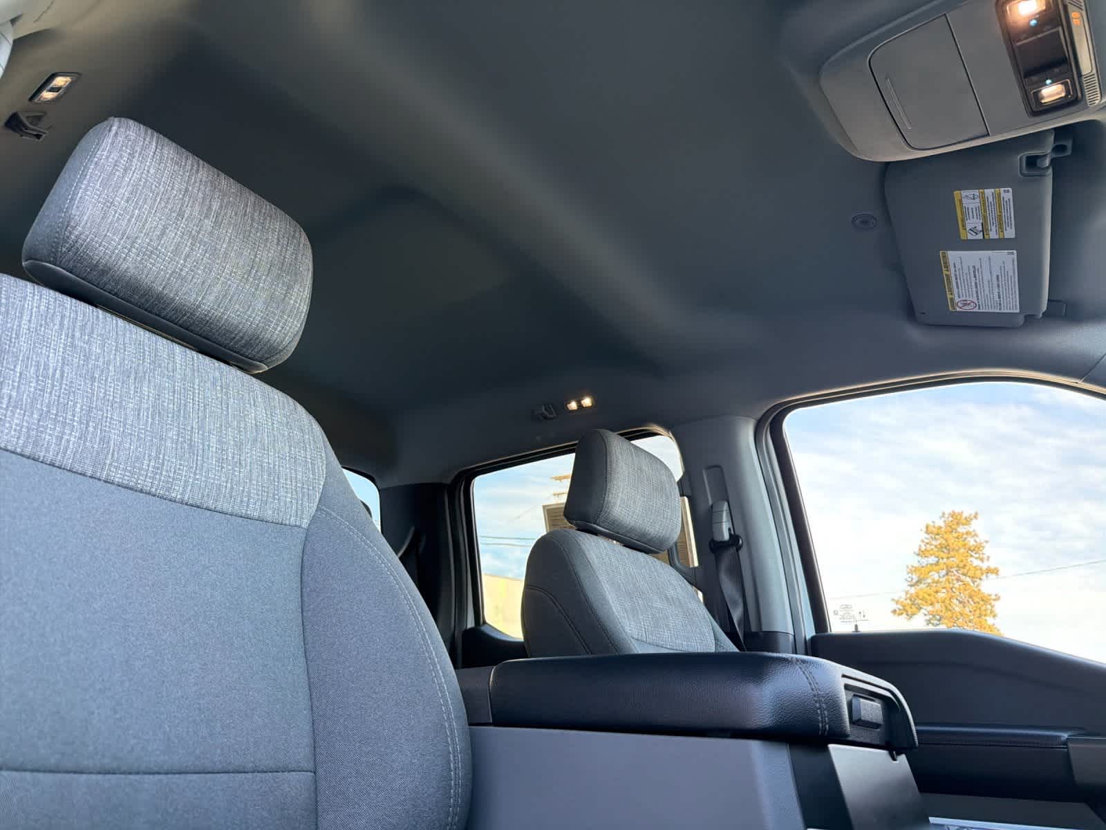 Thumbnail: 2024 Ford F-250 - 16