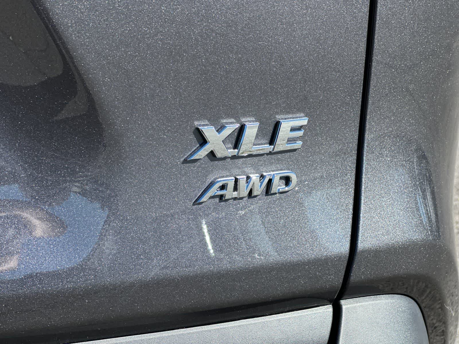 Thumbnail: 2024 Toyota RAV4 - 28