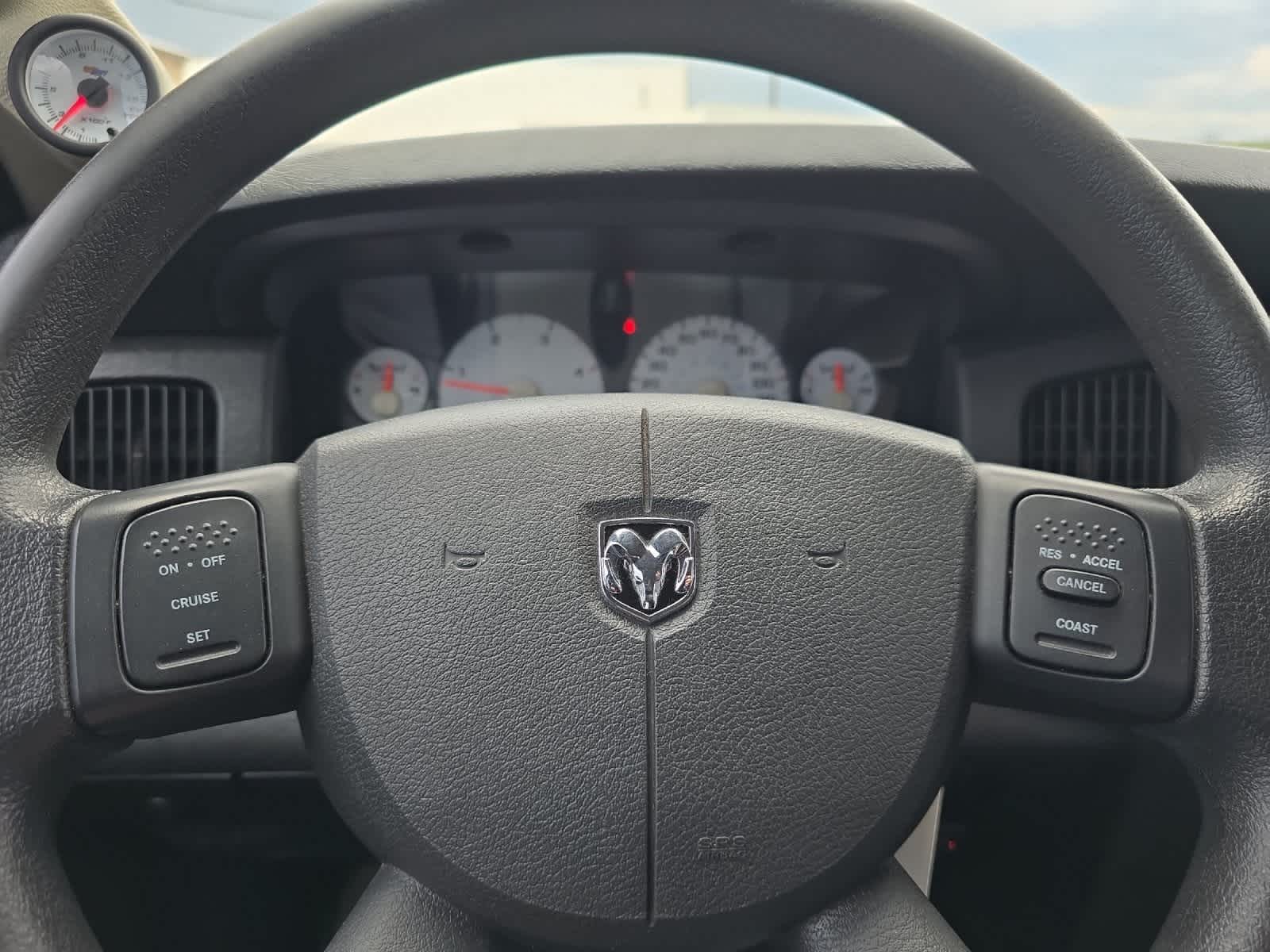 Thumbnail: 2004 Dodge Ram 2500 - 20