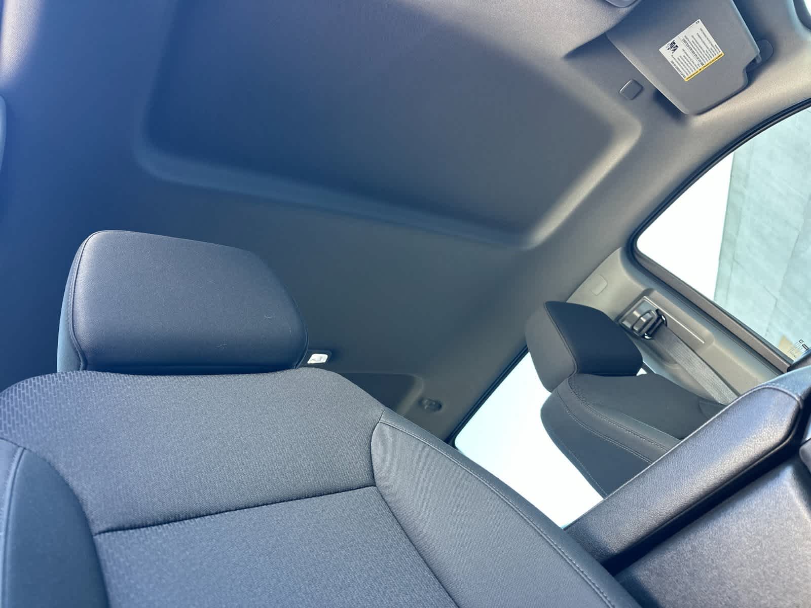 Thumbnail: 2024 Chevrolet Silverado 1500 - 16