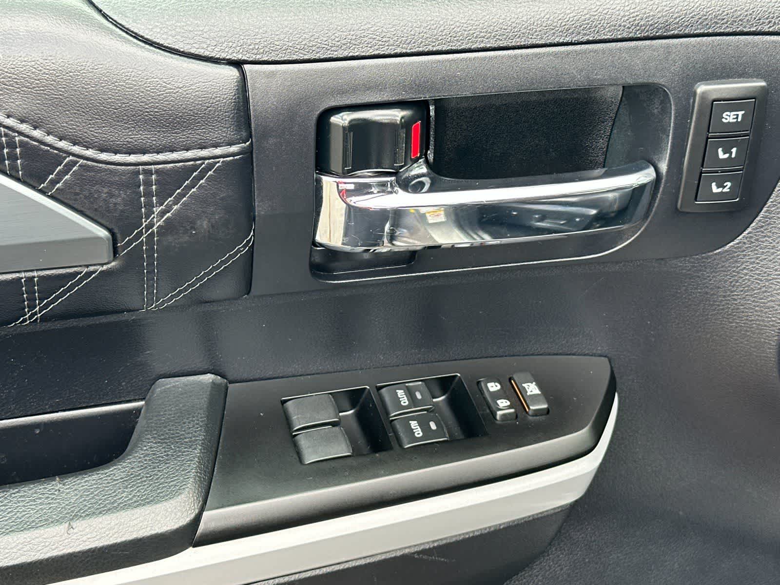 Thumbnail: 2020 Toyota Tundra - 13