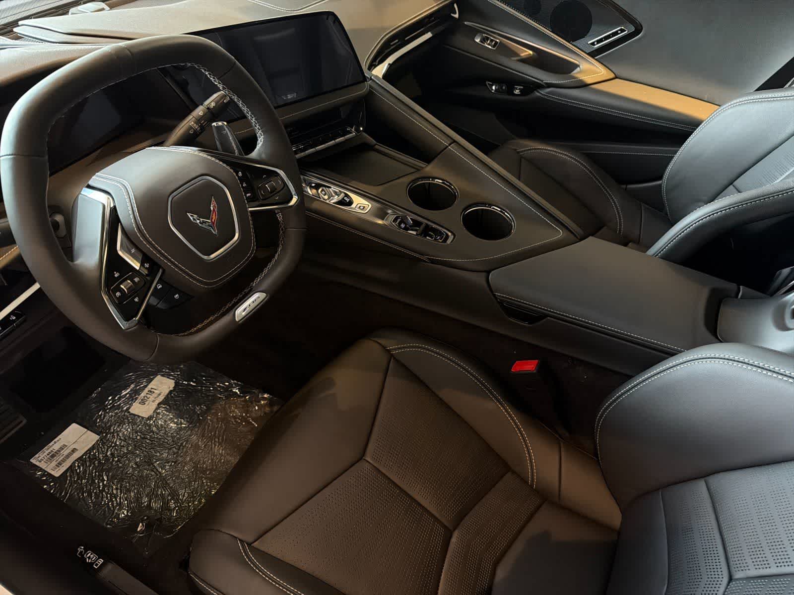 Thumbnail: 2026 Chevrolet Corvette - 9