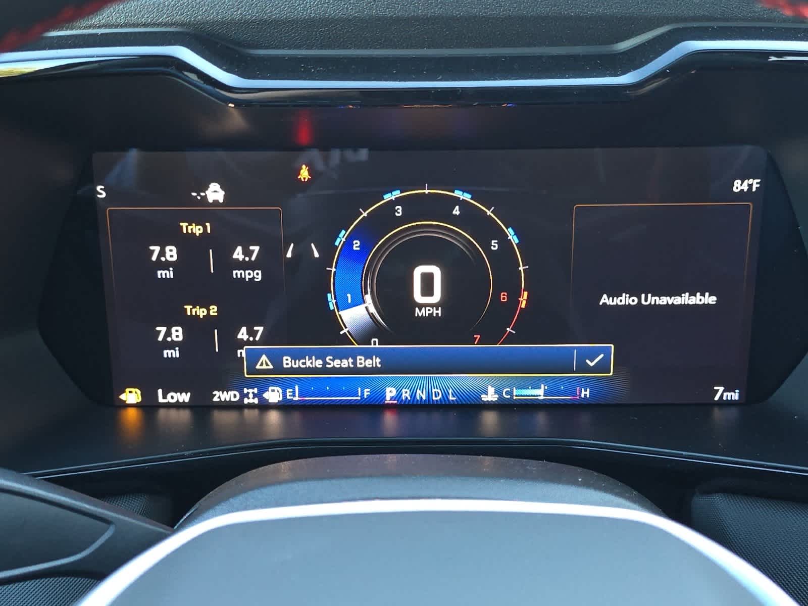 Thumbnail: 2026 Chevrolet Colorado - 24