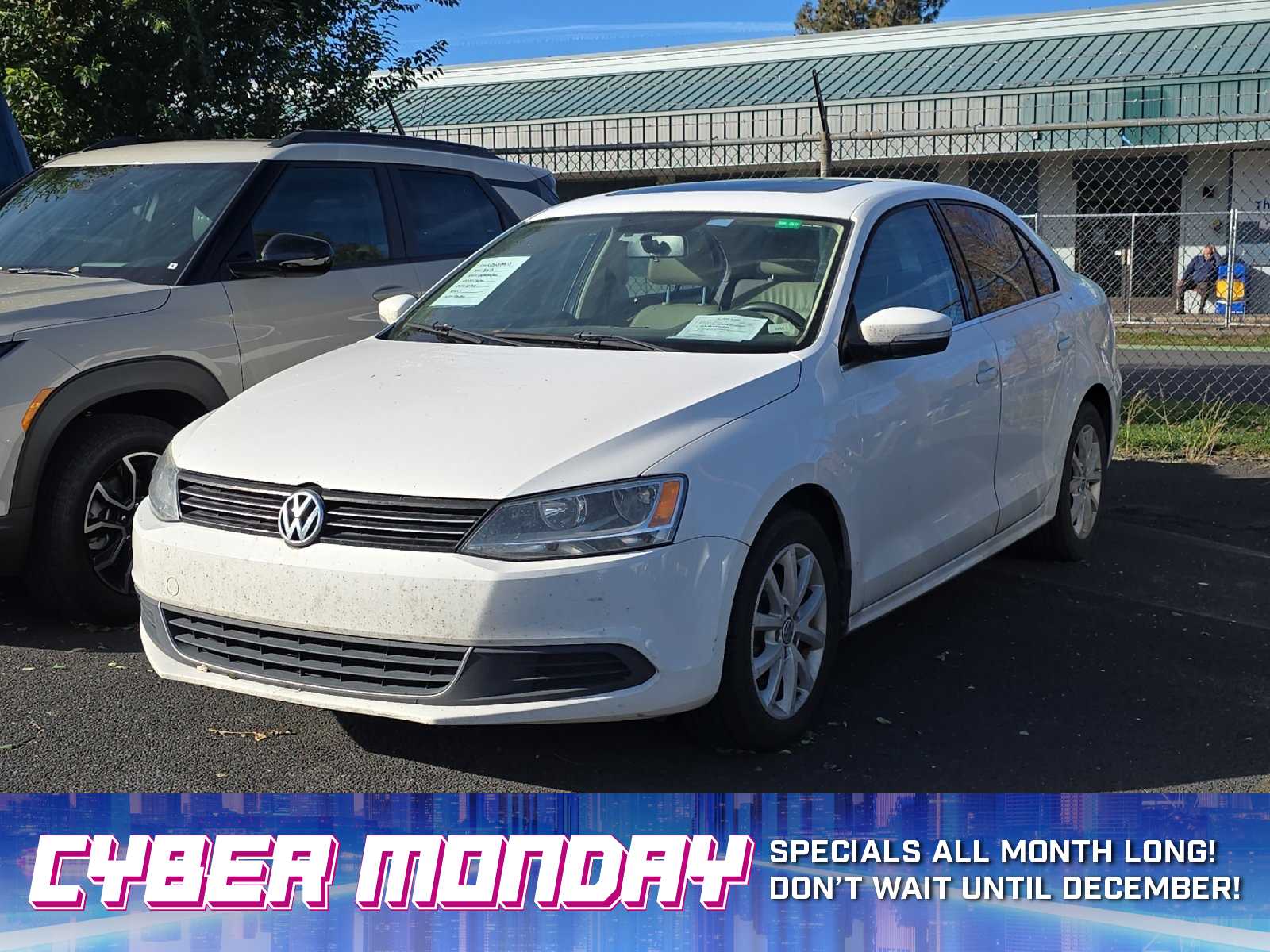 2013 Volkswagen Jetta SE -
                  Bend, OR