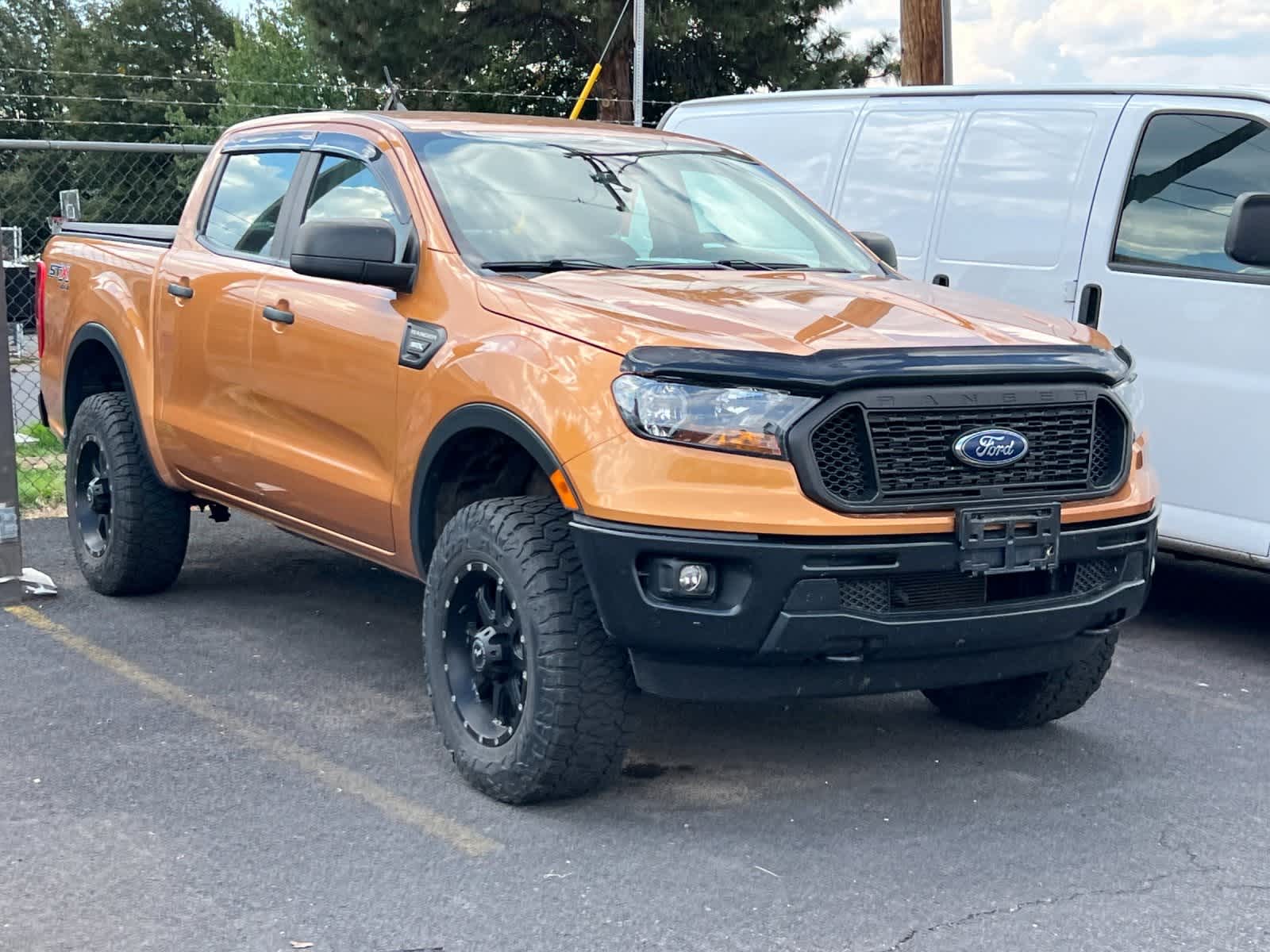 Thumbnail: 2019 Ford Ranger - 5