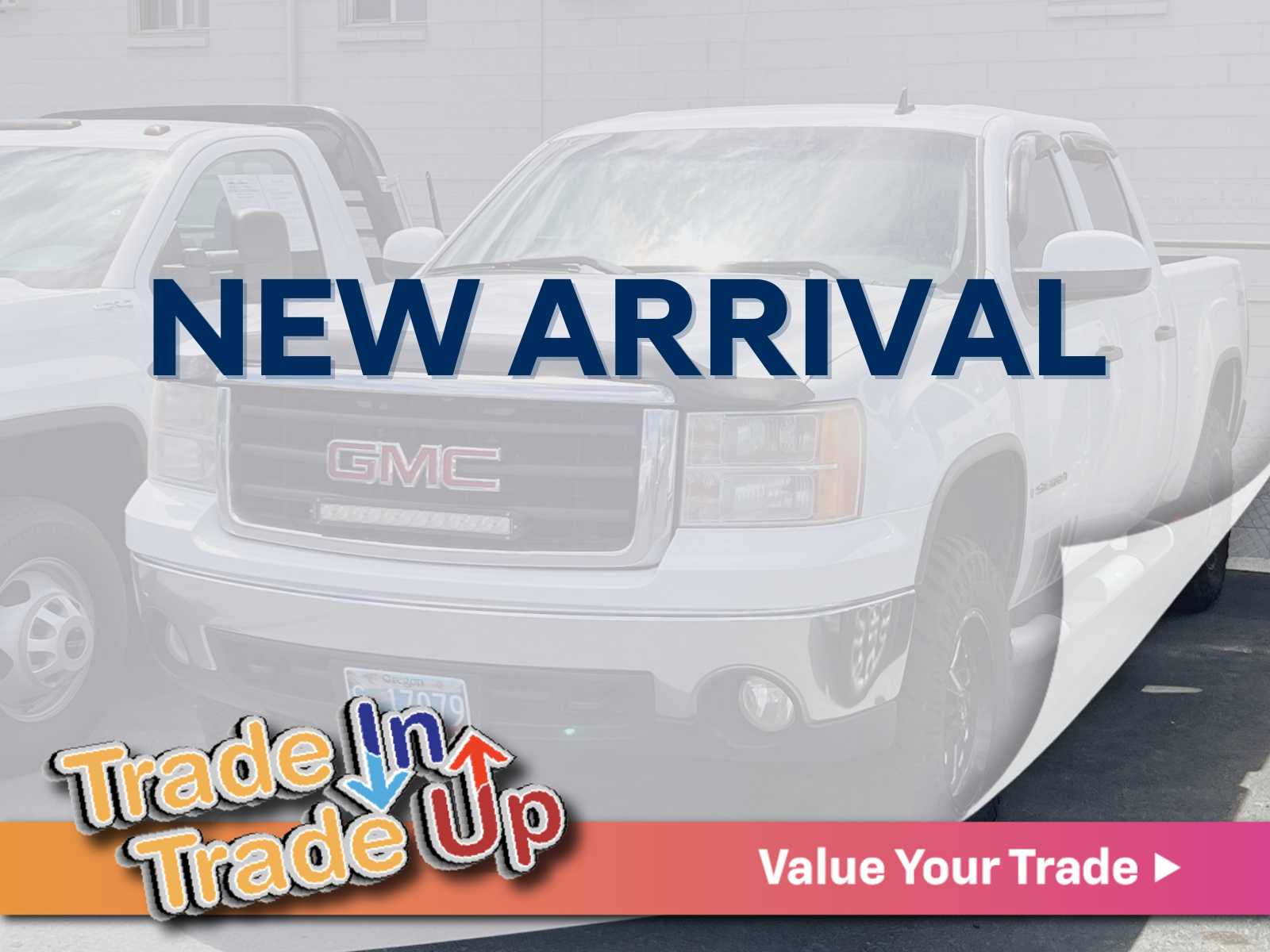 2008 GMC Sierra 1500  -
                  Bend, OR