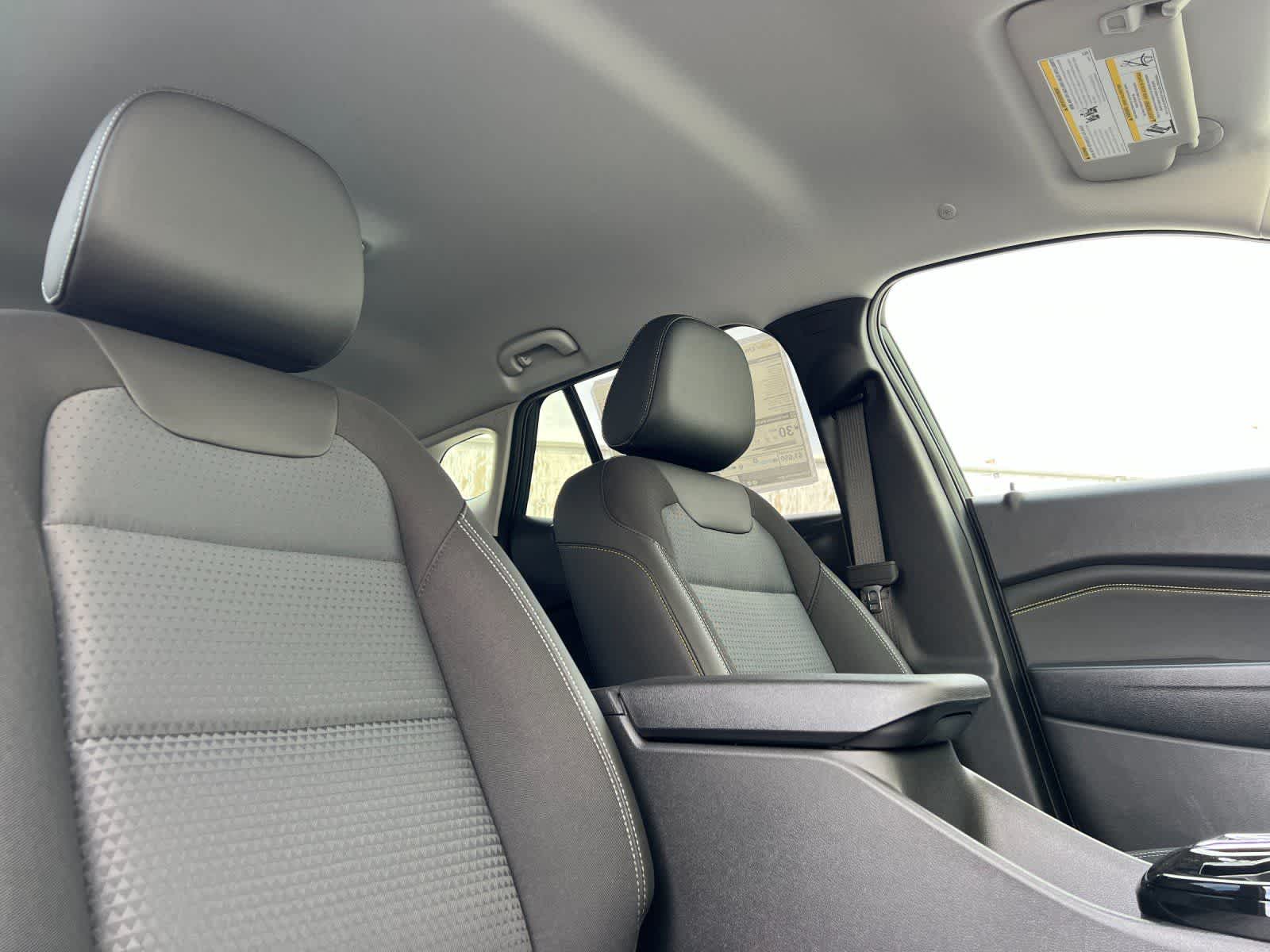 Thumbnail: 2026 Chevrolet Trax - 17