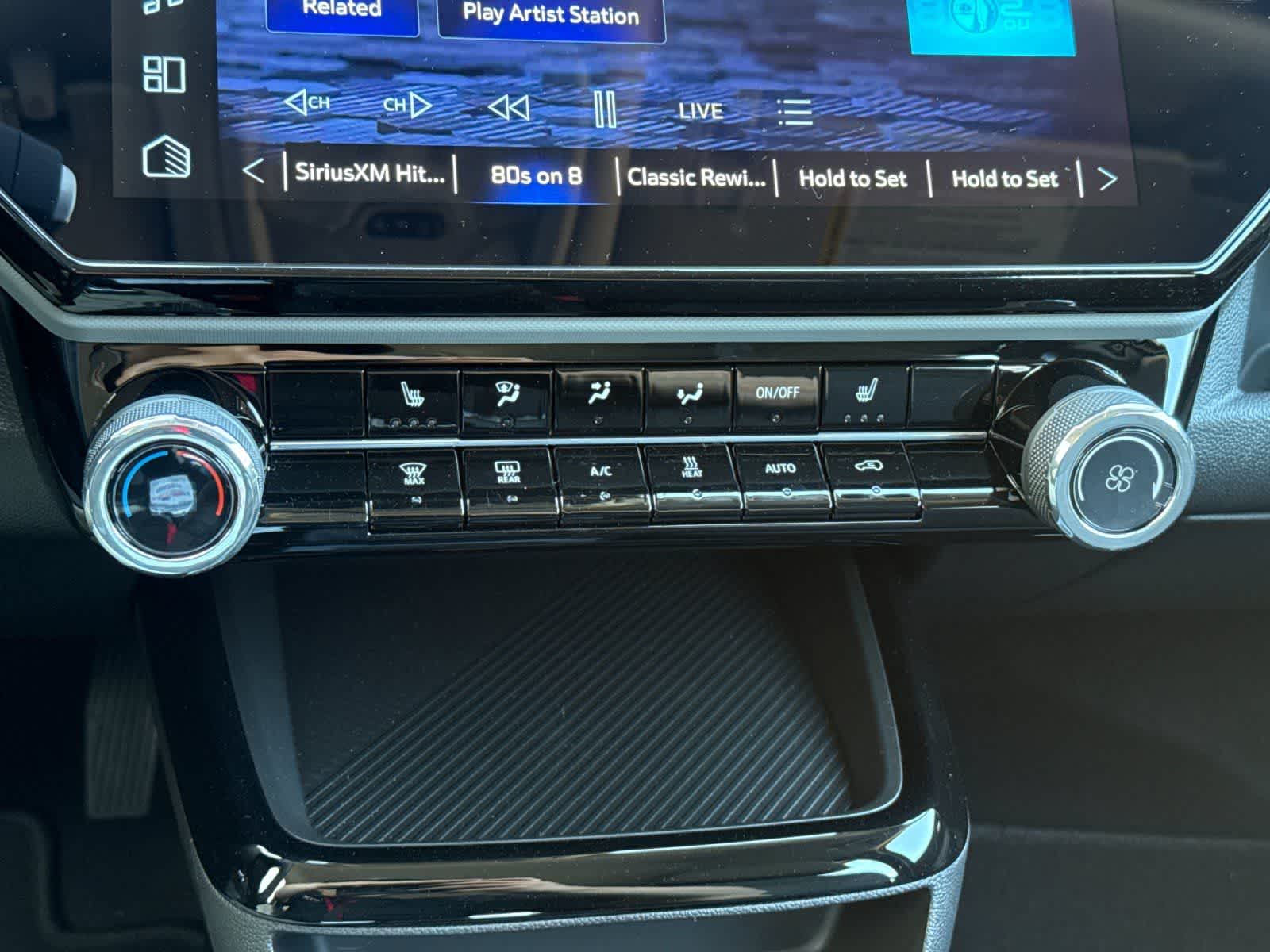Thumbnail: 2027 Chevrolet Bolt EV - 21
