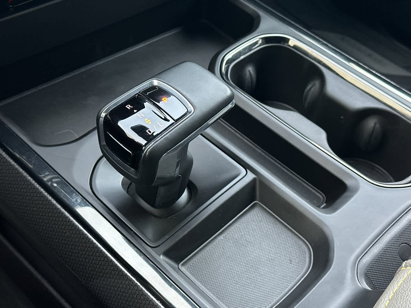 Thumbnail: 2024 Chevrolet Silverado 1500 - 20