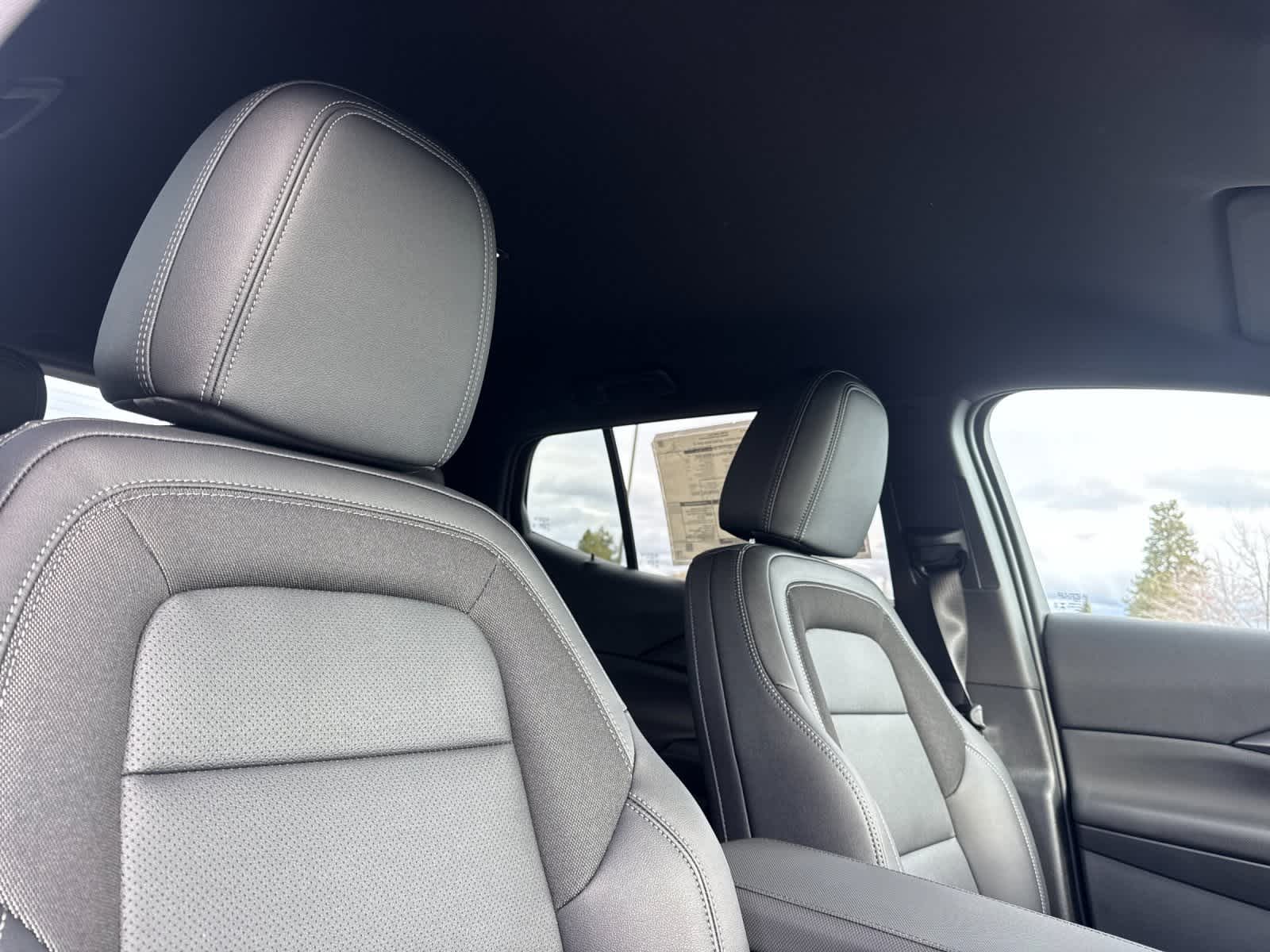 Thumbnail: 2026 Chevrolet Equinox - 17