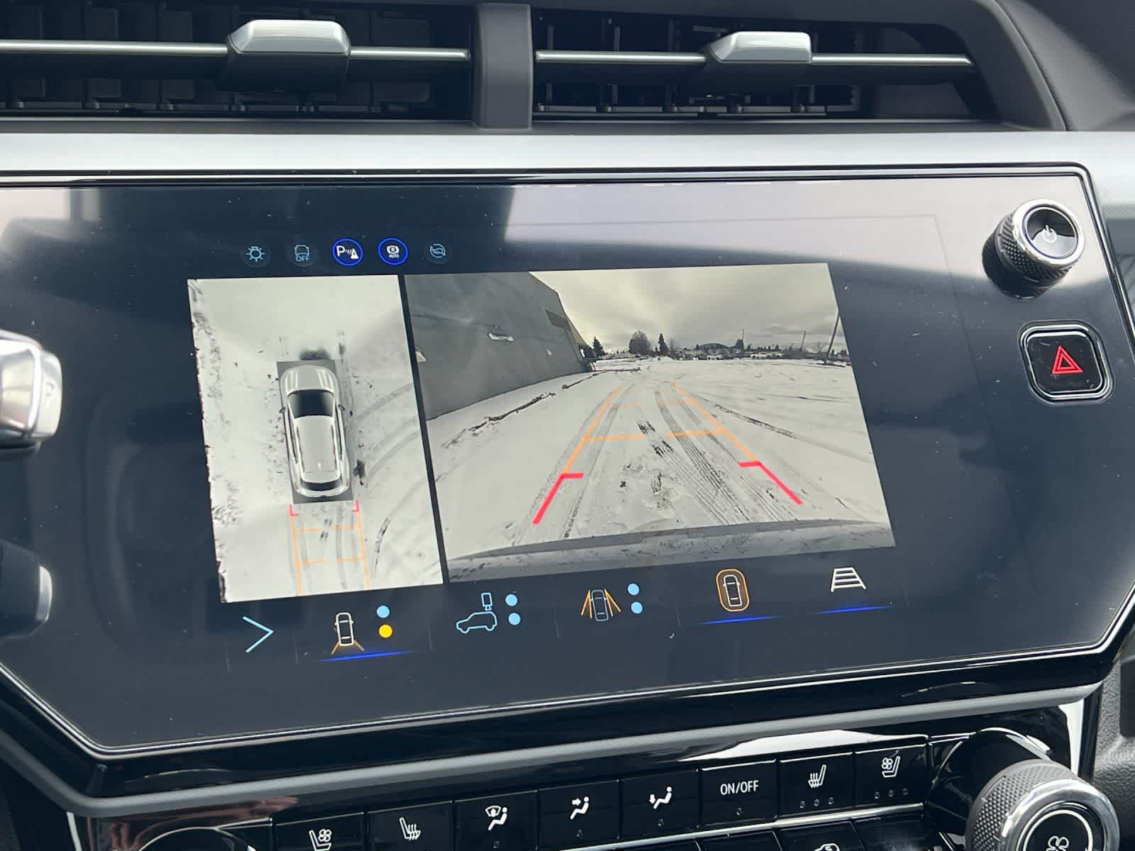 Thumbnail: 2027 Chevrolet Bolt EV - 20