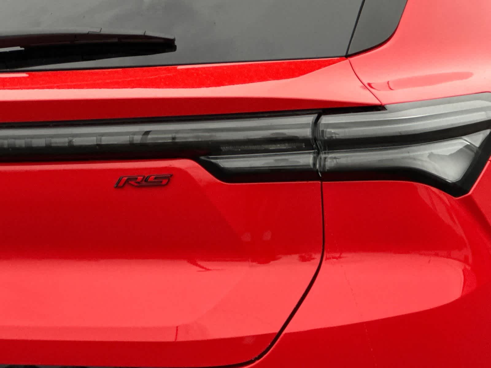 Thumbnail: 2026 Chevrolet Equinox - 27