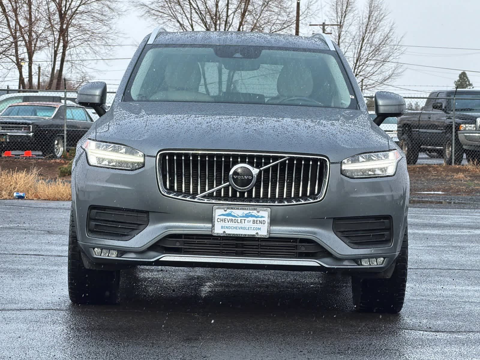 Thumbnail: 2020 Volvo XC90 - 10