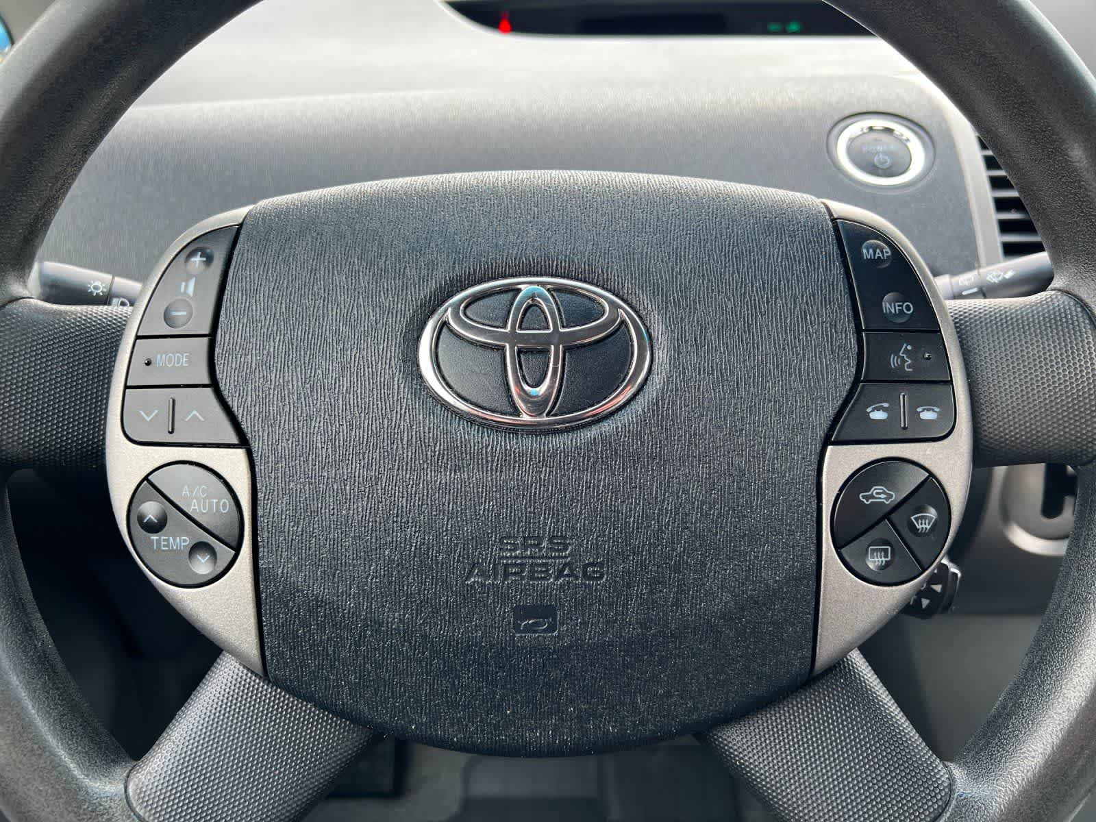 Thumbnail: 2008 Toyota Prius - 24