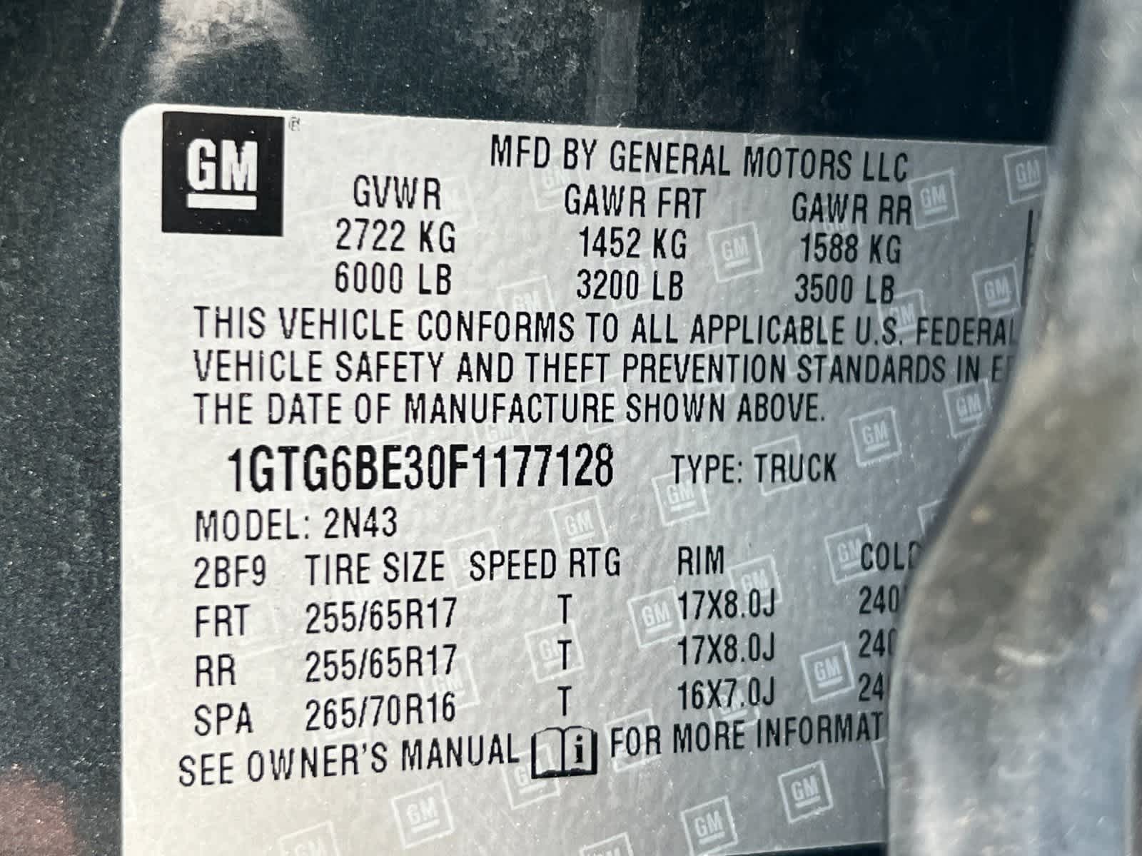 2015 GMC Canyon SLE 28