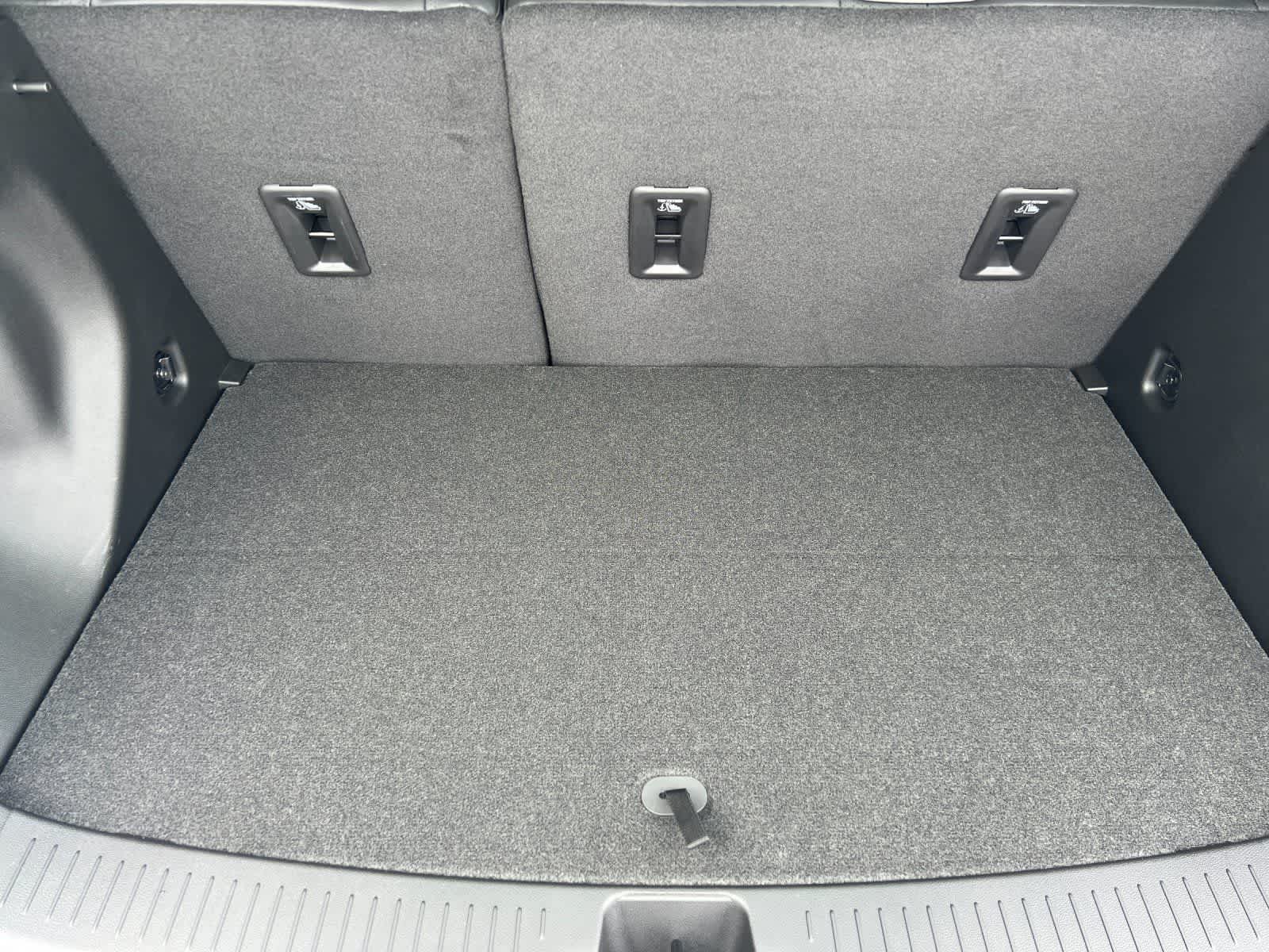 Thumbnail: 2027 Chevrolet Bolt EV - 15