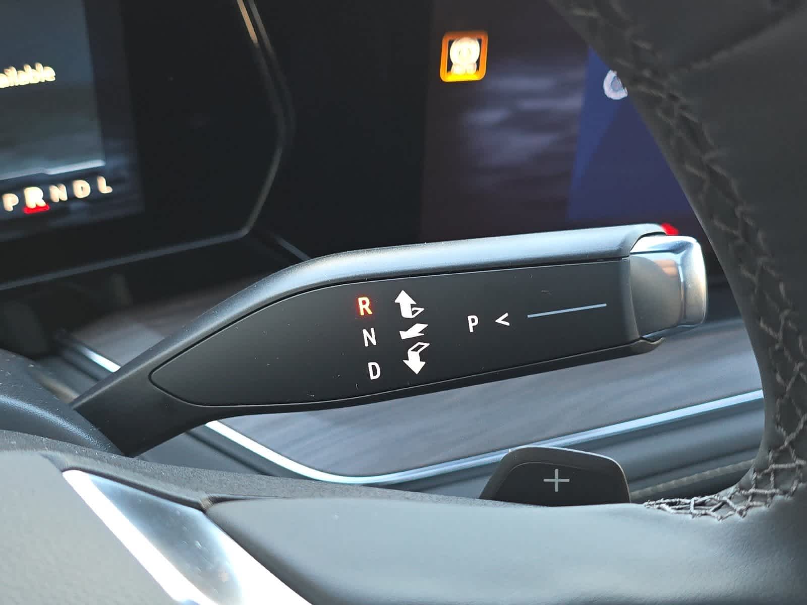 Thumbnail: 2026 Chevrolet Tahoe - 23