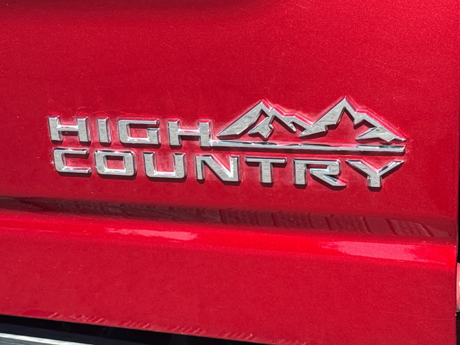 Thumbnail: 2022 Chevrolet Silverado 2500 - 27