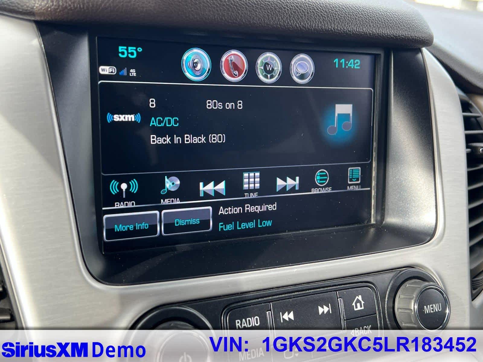 Thumbnail: 2020 GMC Yukon XL - 31