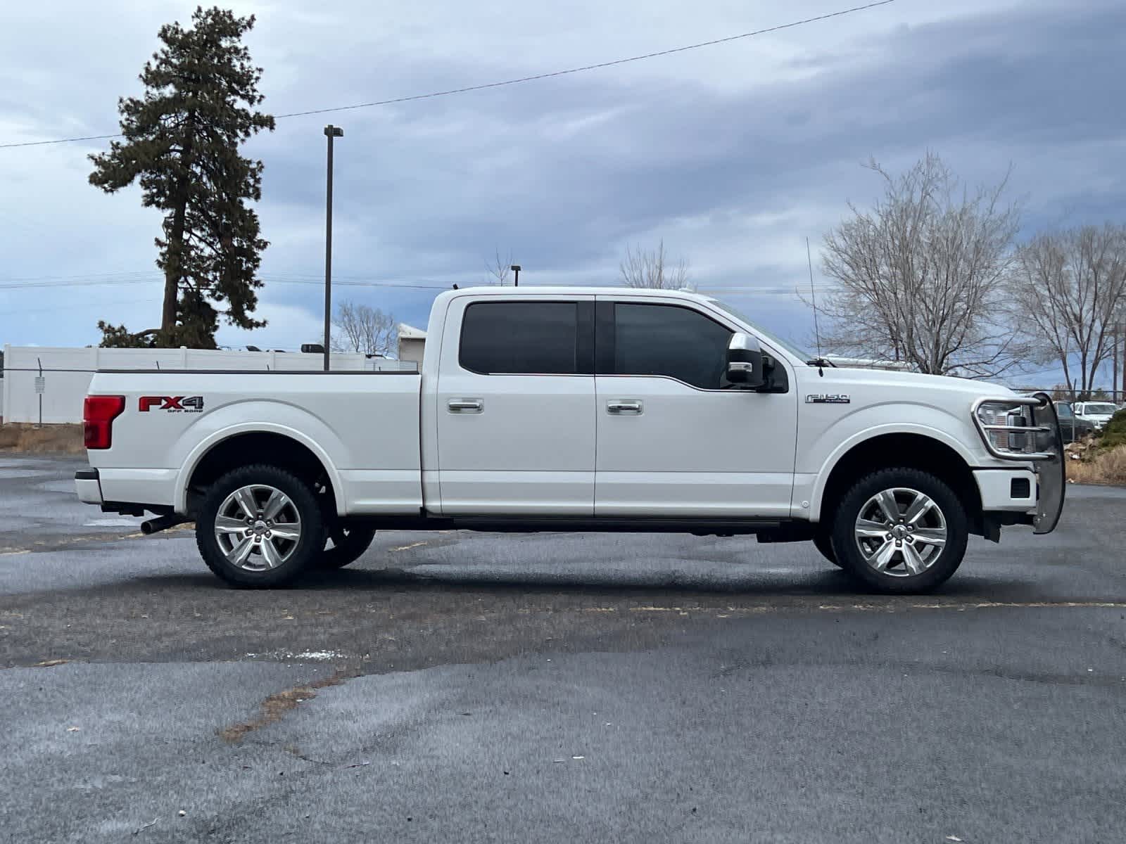 Thumbnail: 2020 Ford F-150 - 8