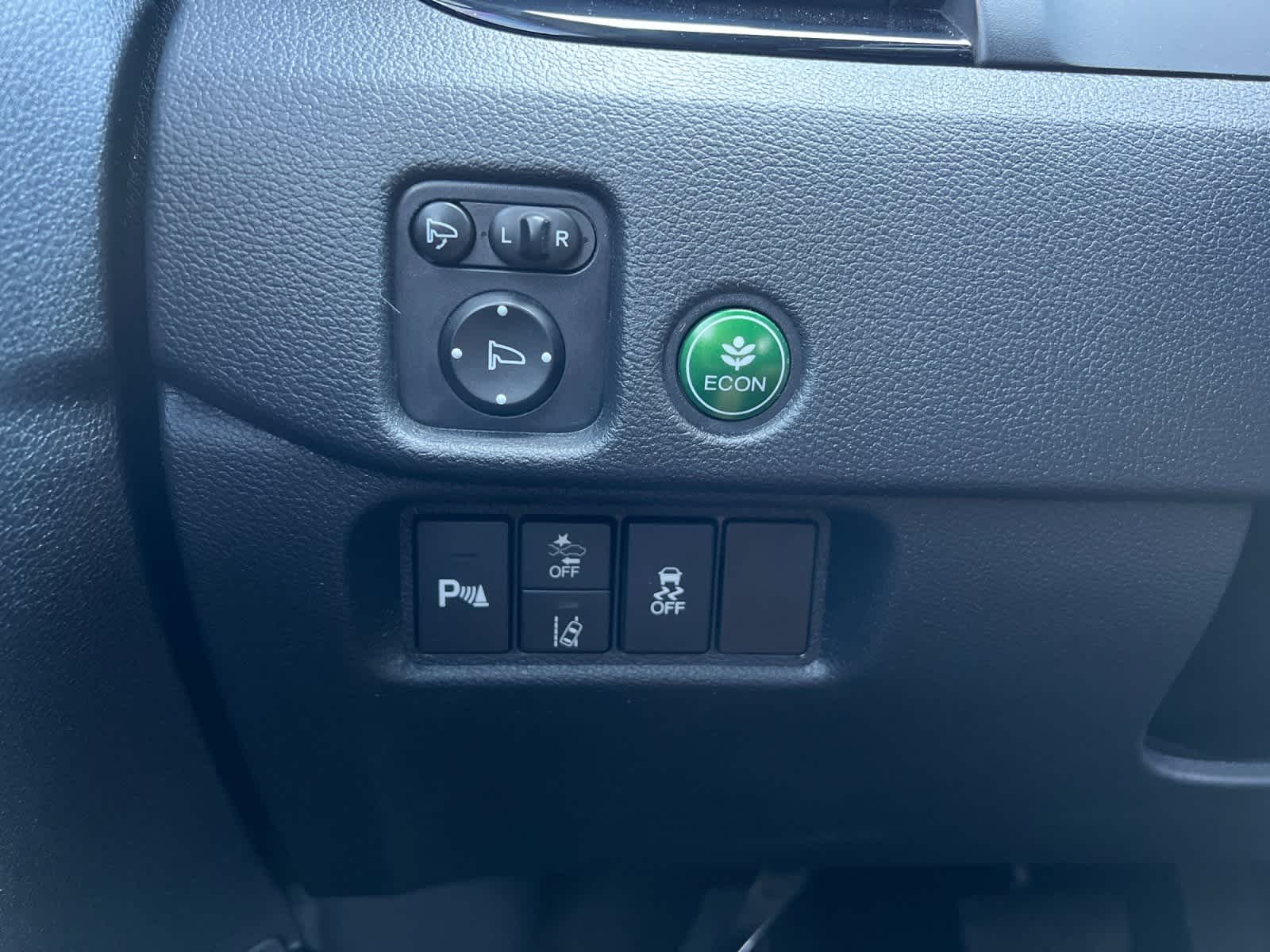 Thumbnail: 2020 Honda Pilot - 32