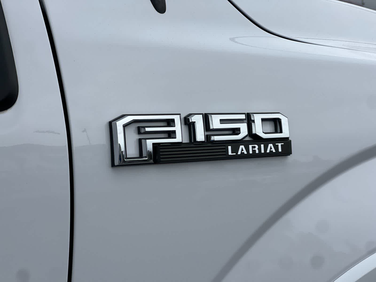 Thumbnail: 2017 Ford F-150 - 27