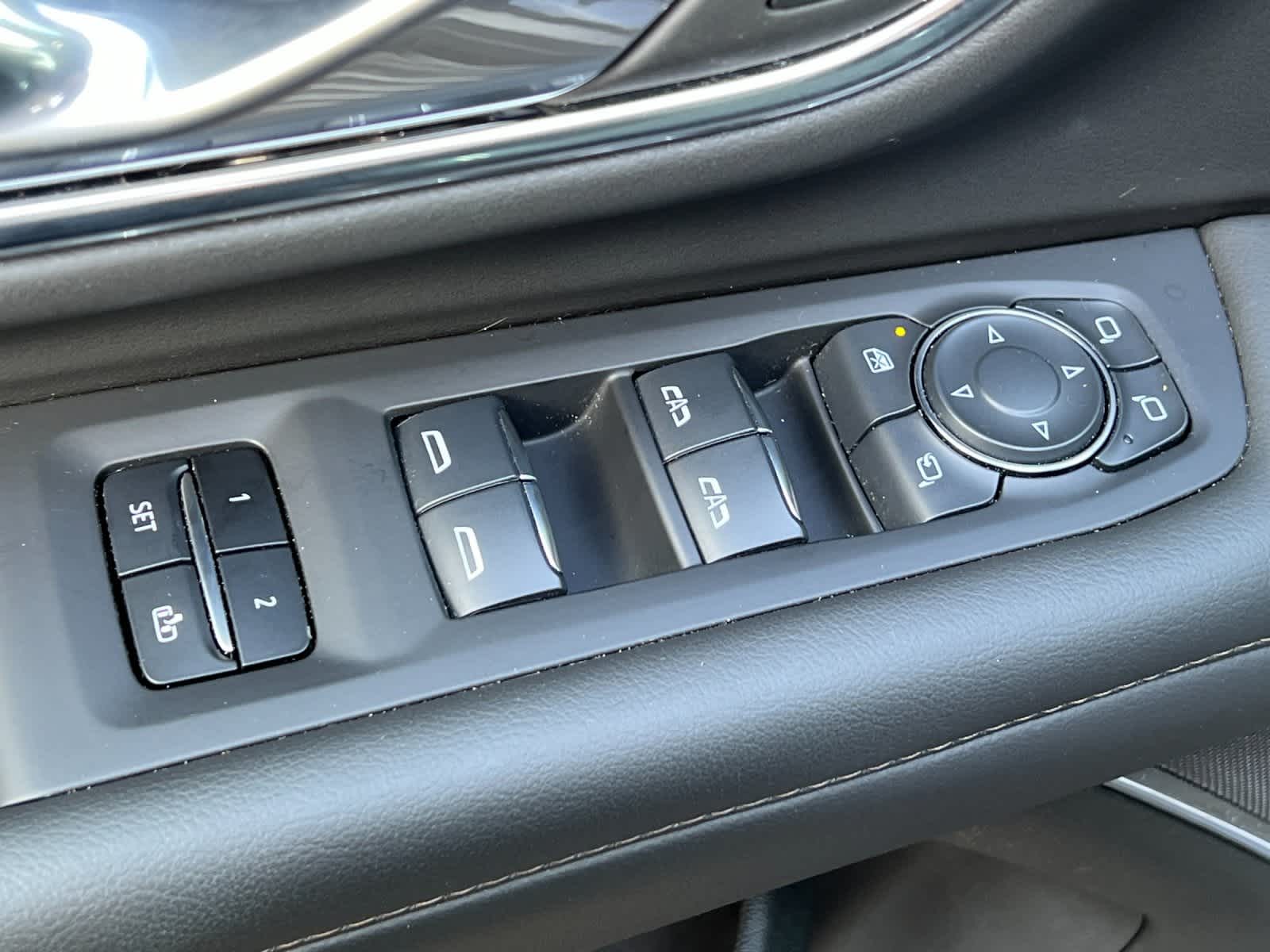 Thumbnail: 2024 Chevrolet Tahoe - 13