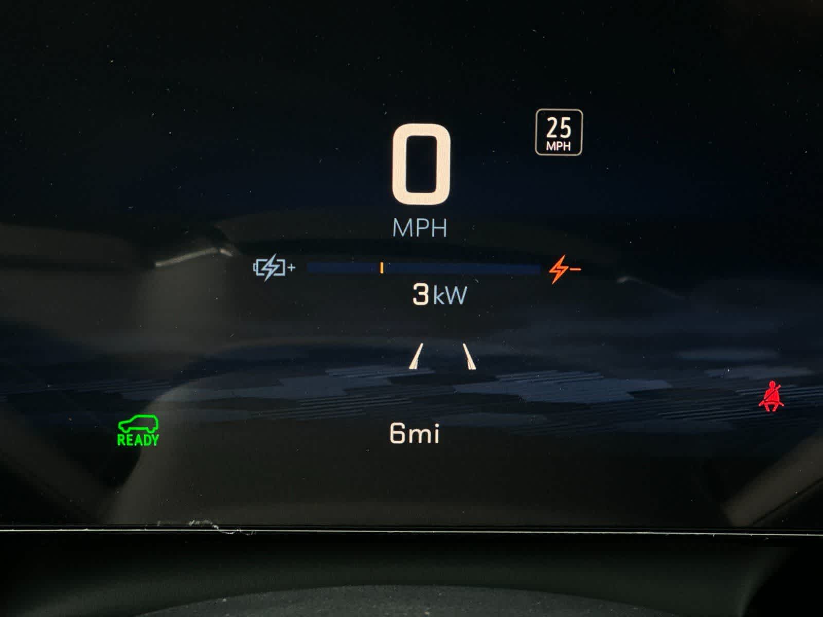 Thumbnail: 2026 Chevrolet Equinox - 25