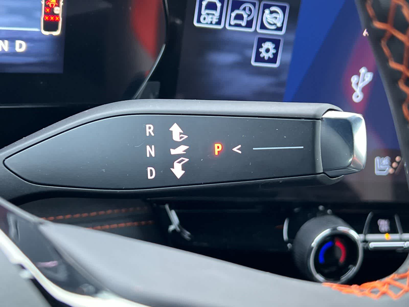 Thumbnail: 2026 Chevrolet Blazer EV - 21