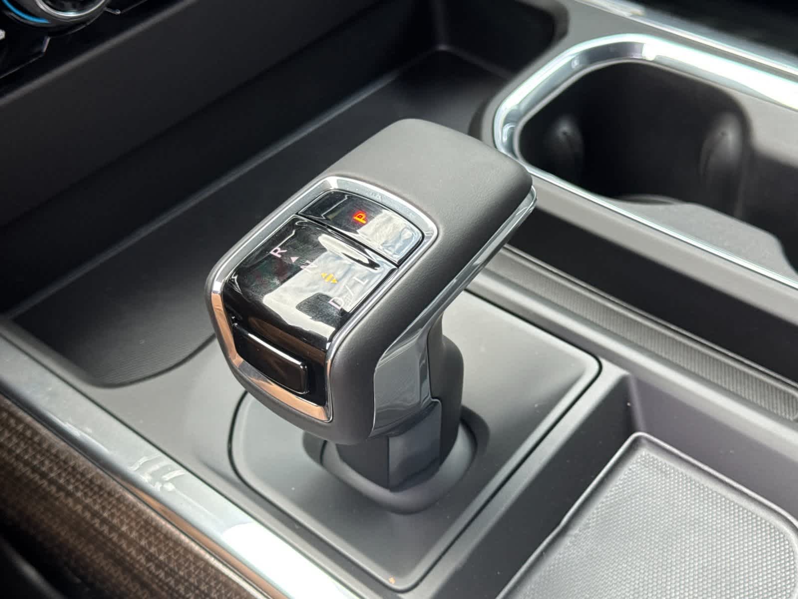 Thumbnail: 2026 Chevrolet Silverado 1500 - 20