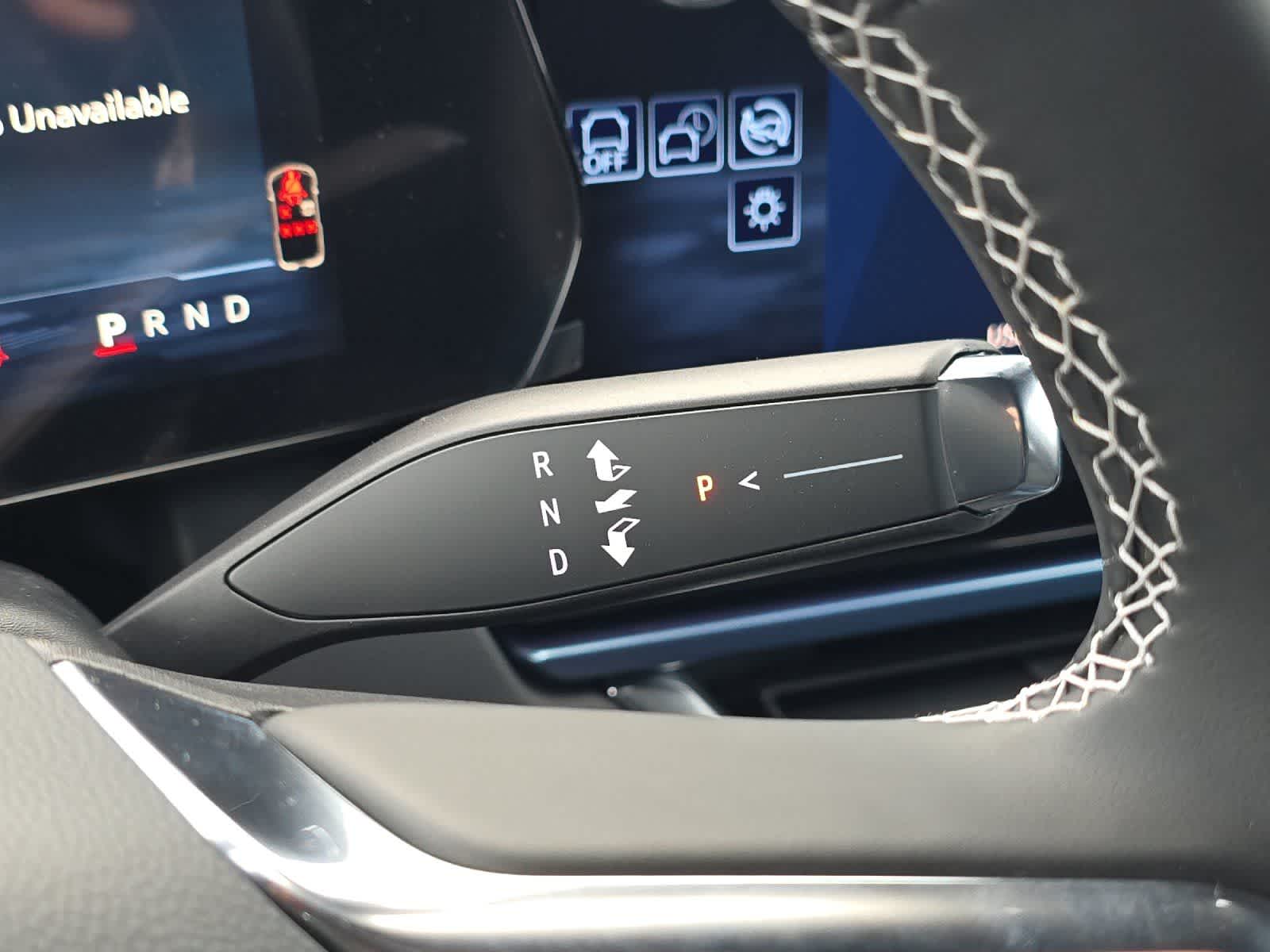 Thumbnail: 2026 Chevrolet Equinox - 22