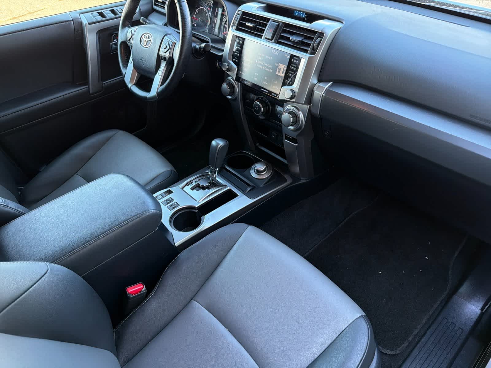 Thumbnail: 2024 Toyota 4Runner - 16