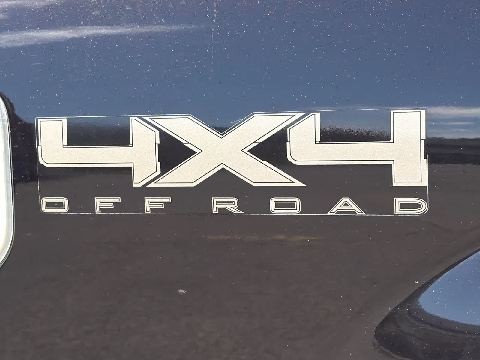 Thumbnail: 2013 Ford F-150 - 24
