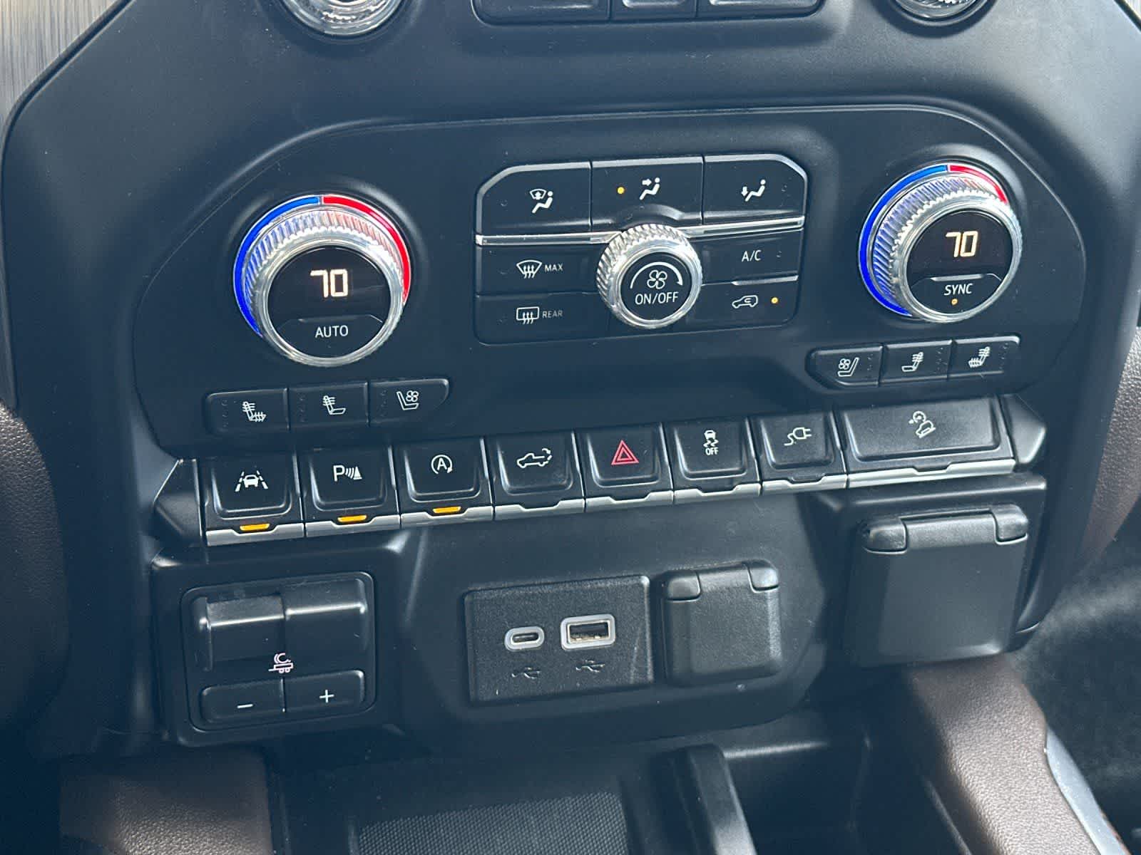 Thumbnail: 2019 GMC Sierra 1500 - 20