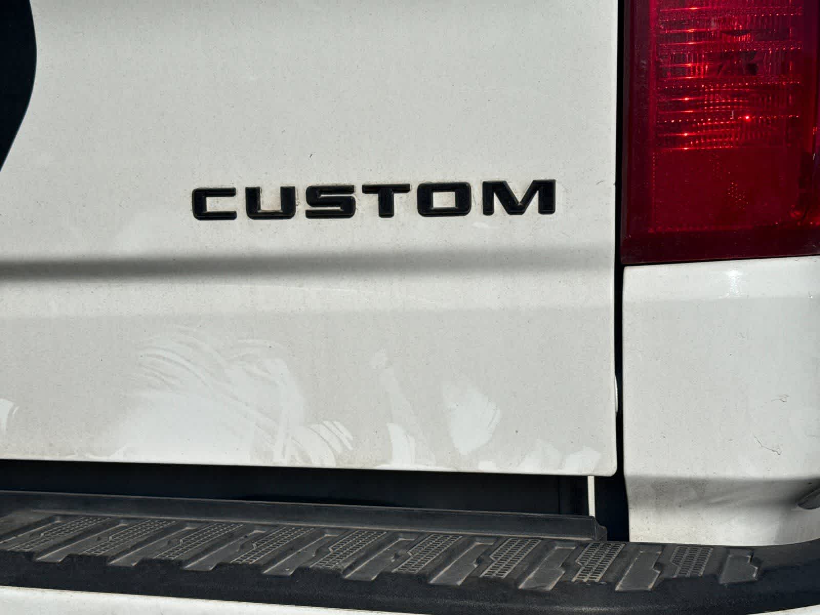 Thumbnail: 2023 Chevrolet Silverado 1500 - 10