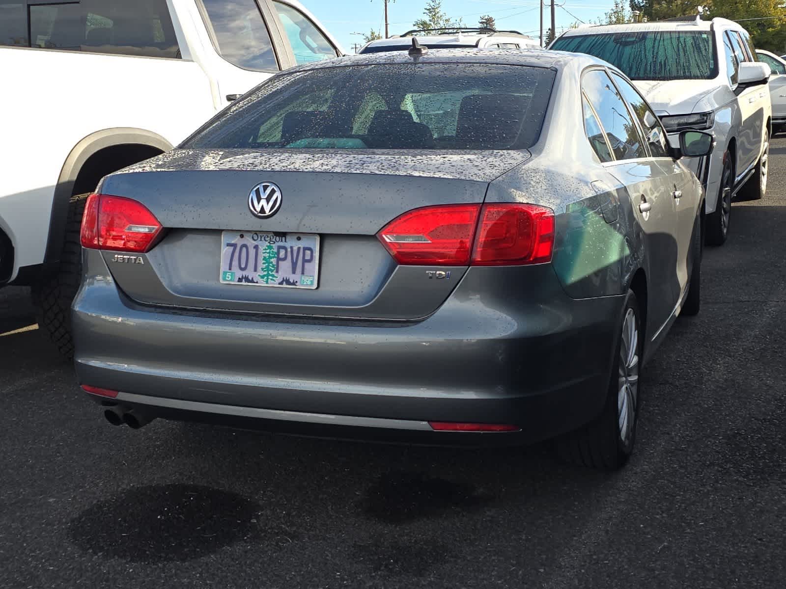 Thumbnail: 2014 Volkswagen Jetta - 2